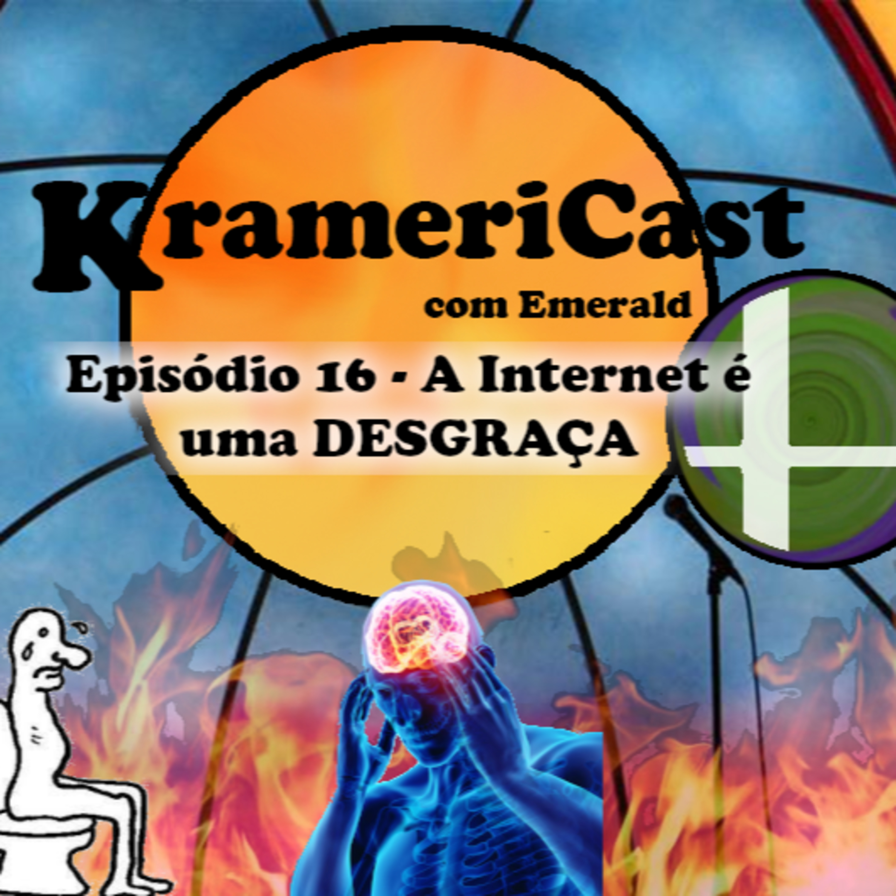 KrameriCast