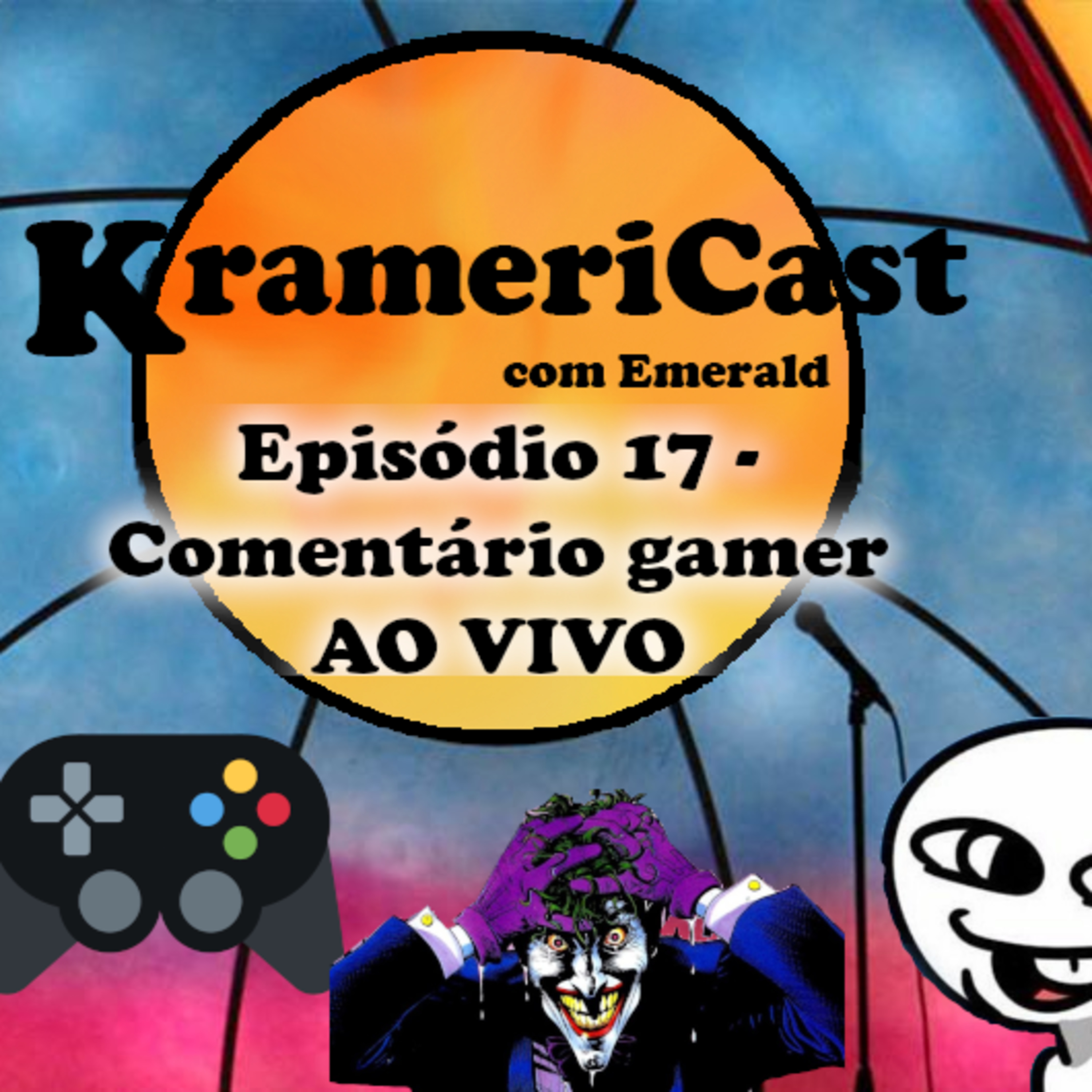 KrameriCast