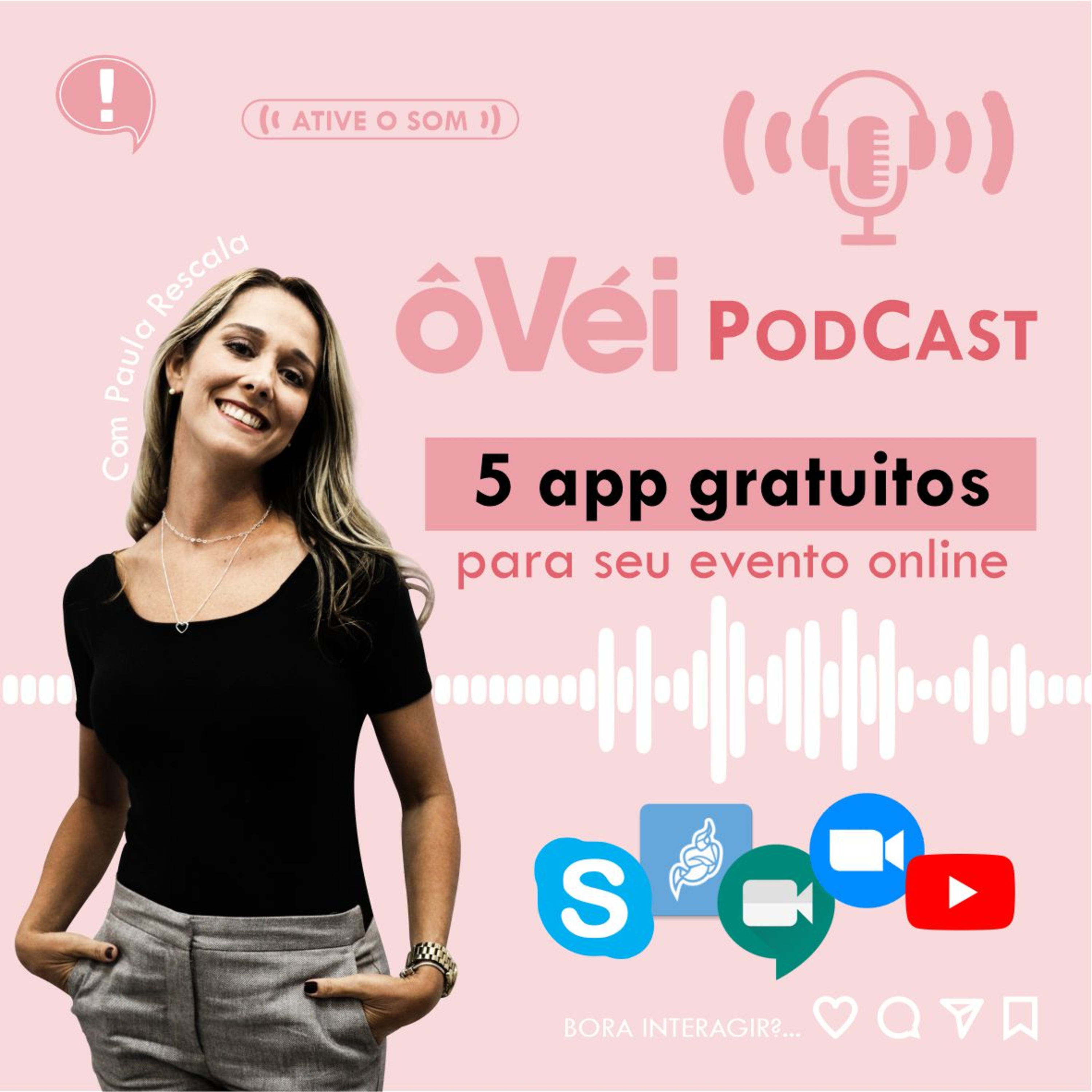 Ô Véi Podcast