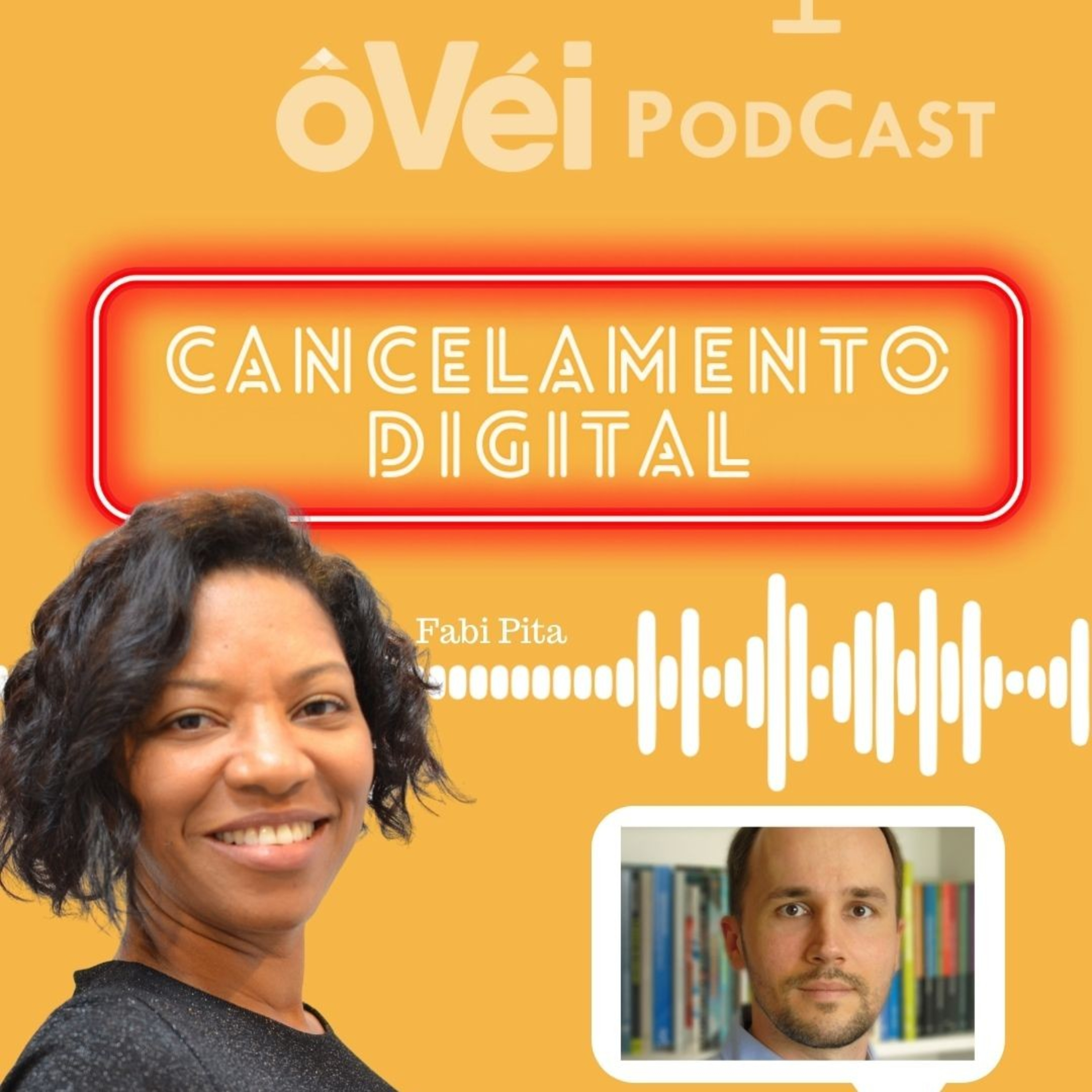 Ô Véi Podcast