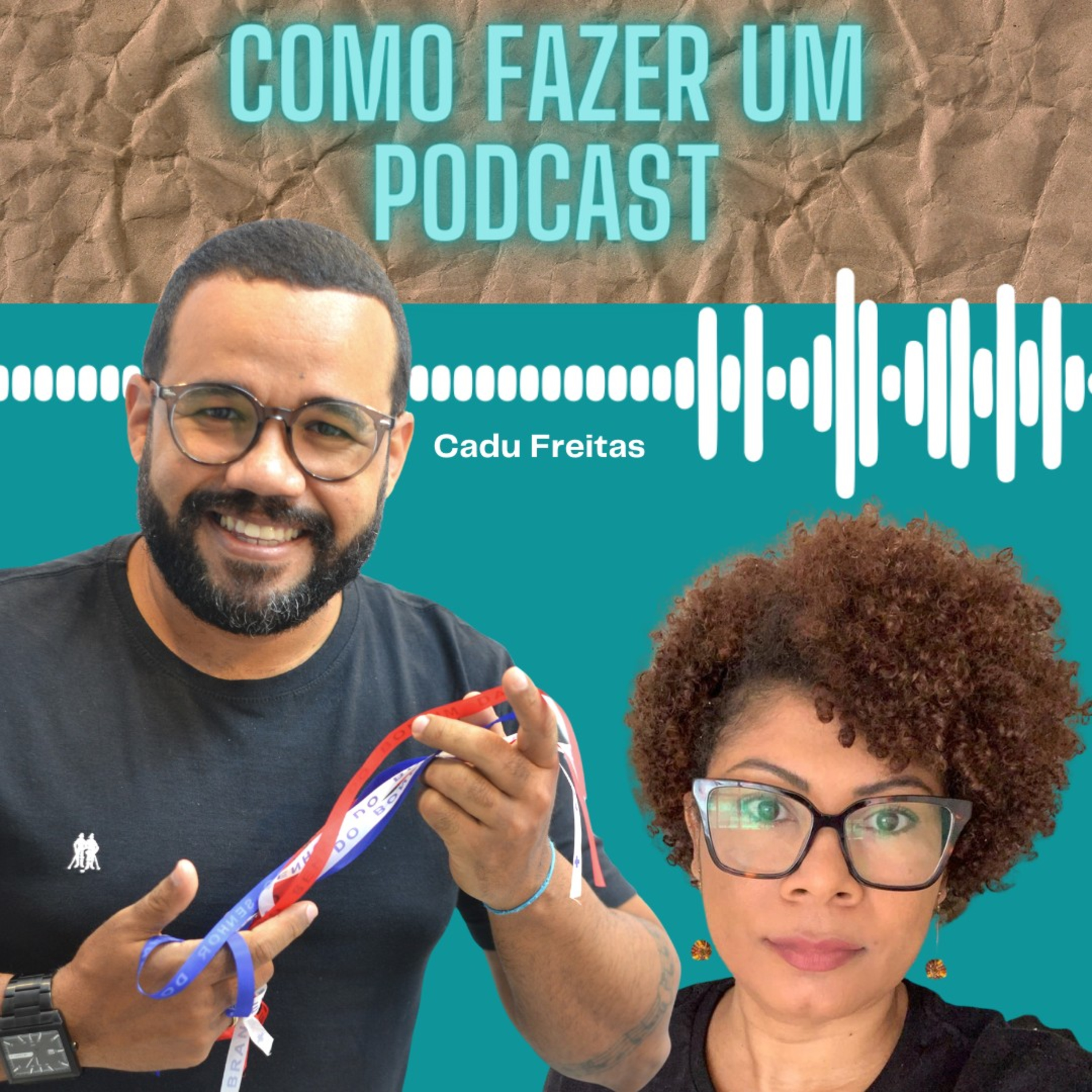 Ô Véi Podcast