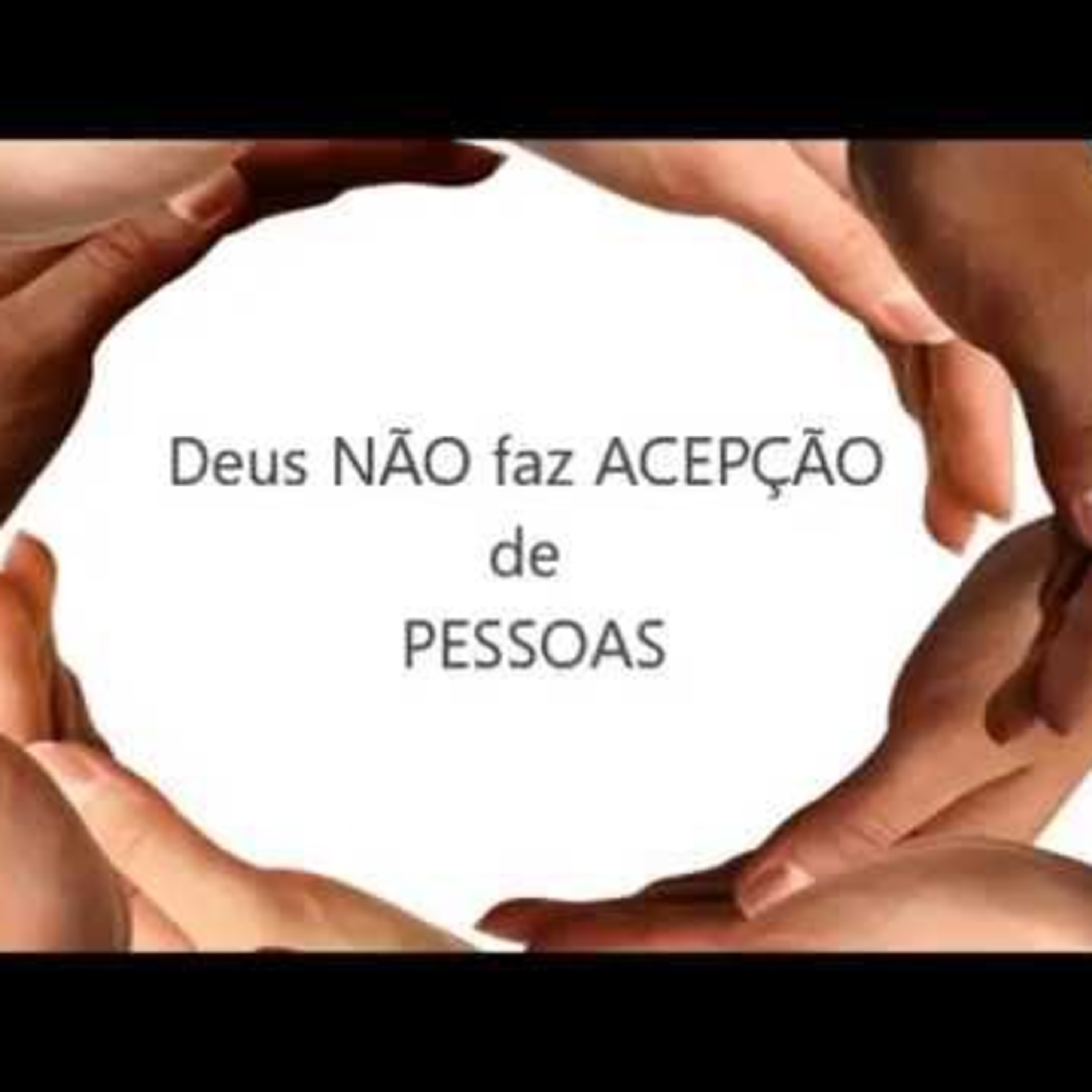 Atos 13 47 - Salvação até aos confins da terra (O Amor de Deus não faz acepção de pessoas) episode artwork