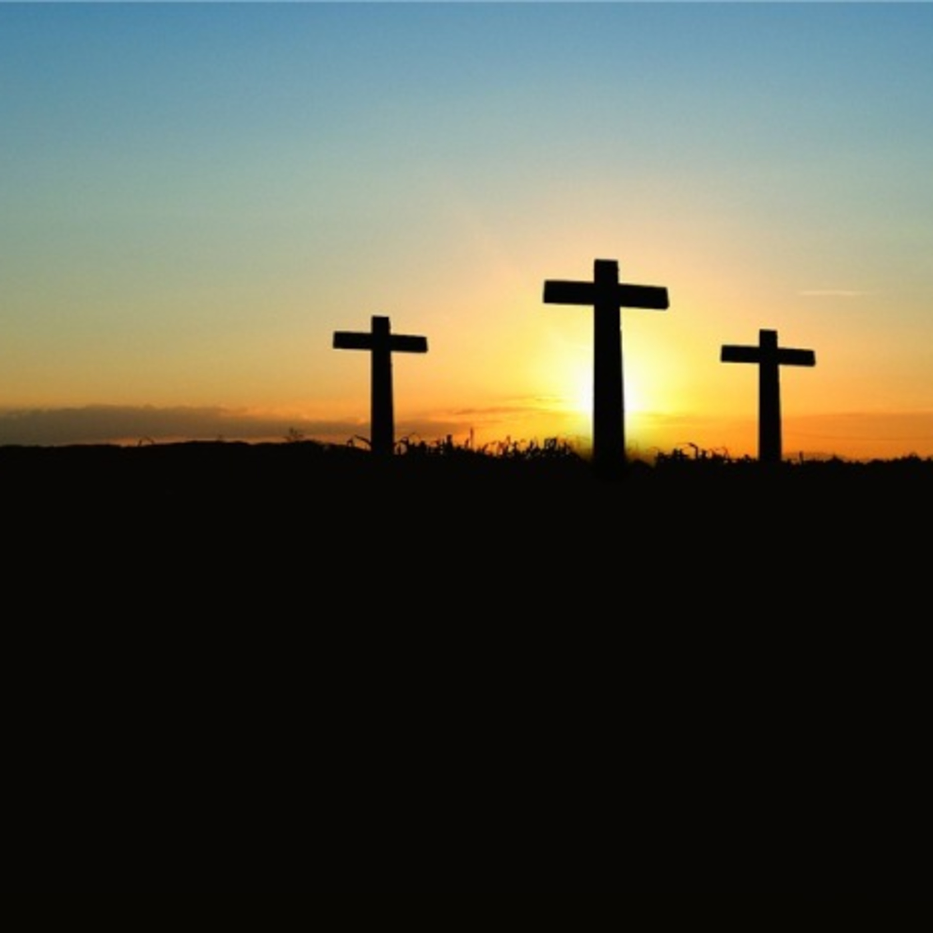 As Sete Frases de Jesus na Cruz - Pt2 - Sua Mãe e Por que me Abandonaste episode artwork