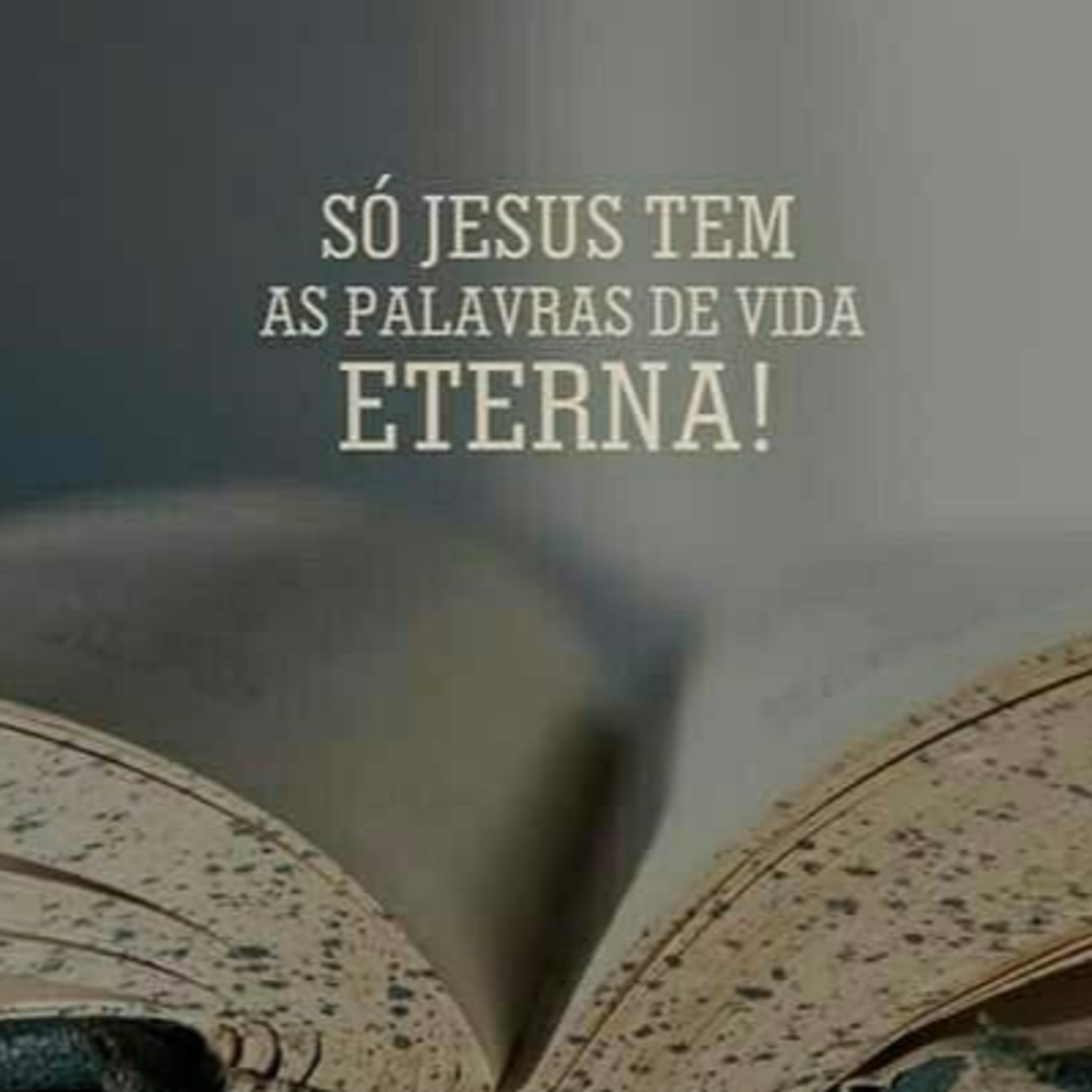 Atos 13 49 - A palavra do Senhor se espalhava (Pregue com a vida) episode artwork
