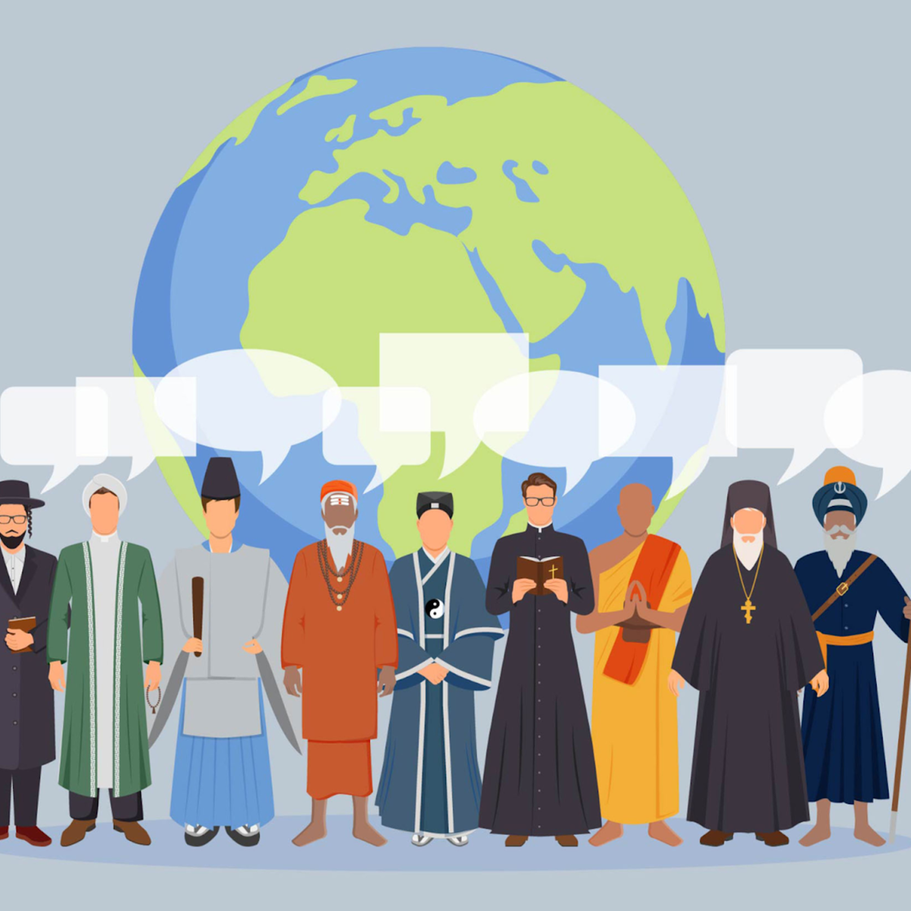 Atos 14 16 - Seguissem os seus próprios caminhos (Ele julgará não por religiões, mas pelo coração) episode artwork