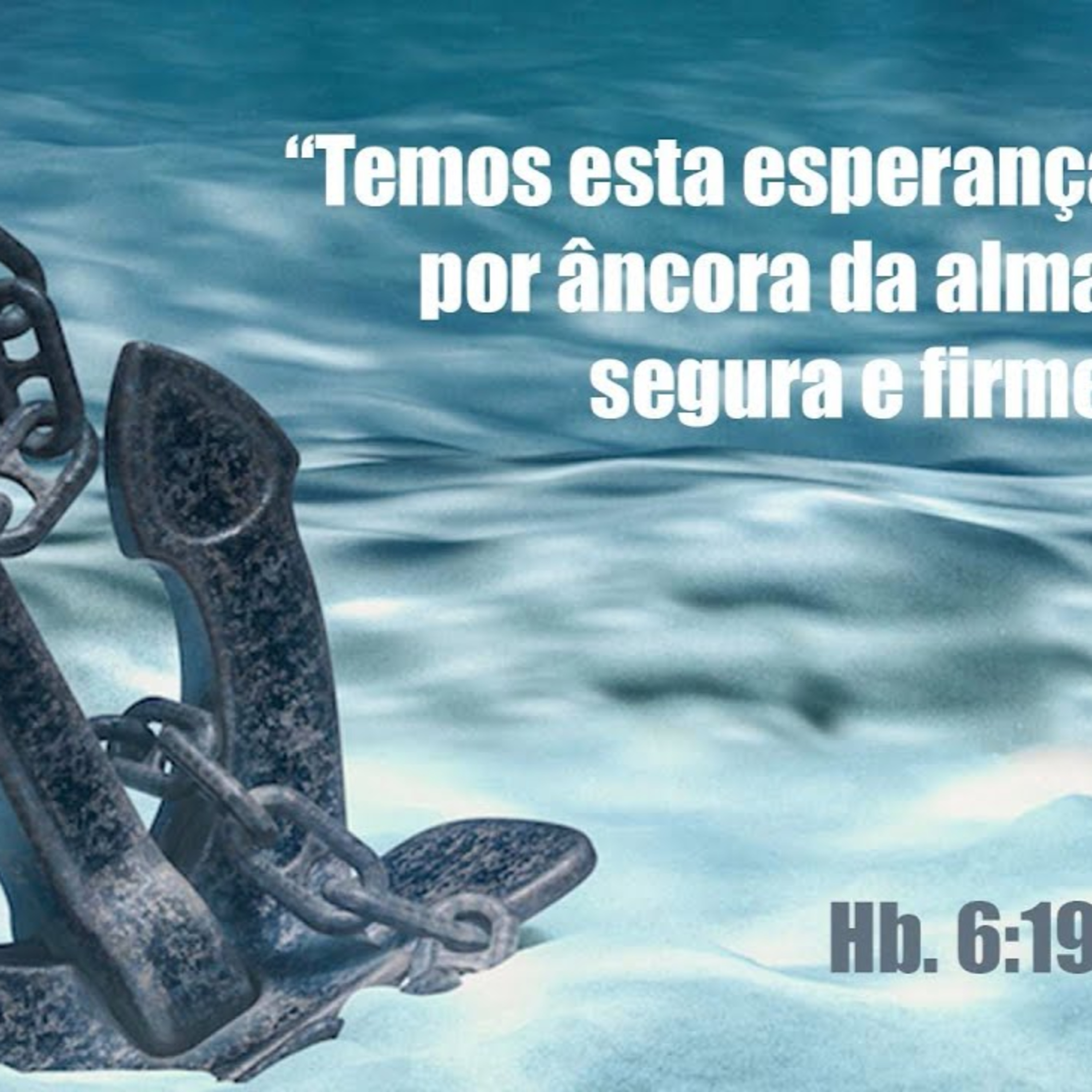 Âncoras para a Alma: A Promessa e o Juramento episode artwork