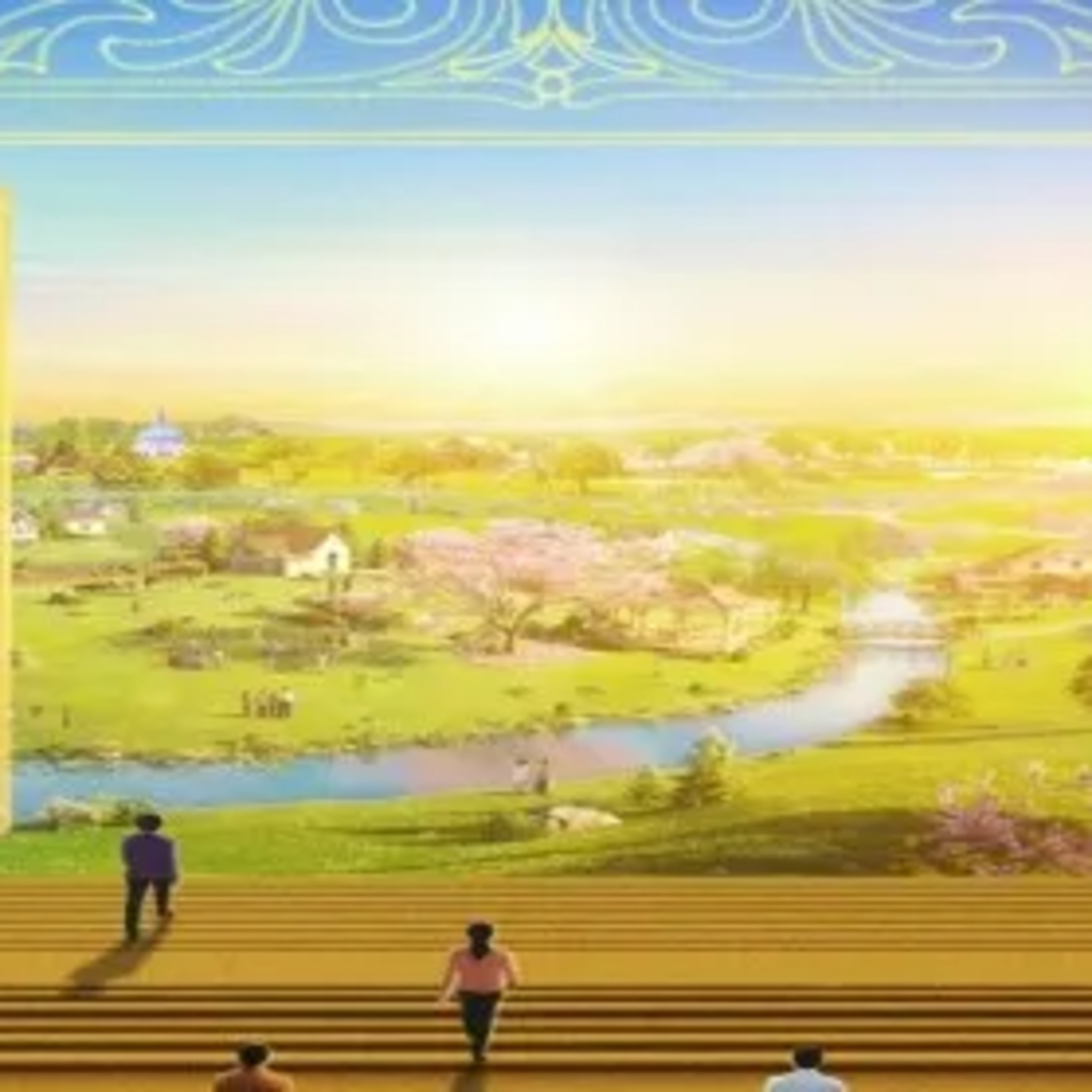 Atos 14 22 - Entrarmos no Reino de Deus (A Busca pela Vida Eterna é prioritária) episode artwork