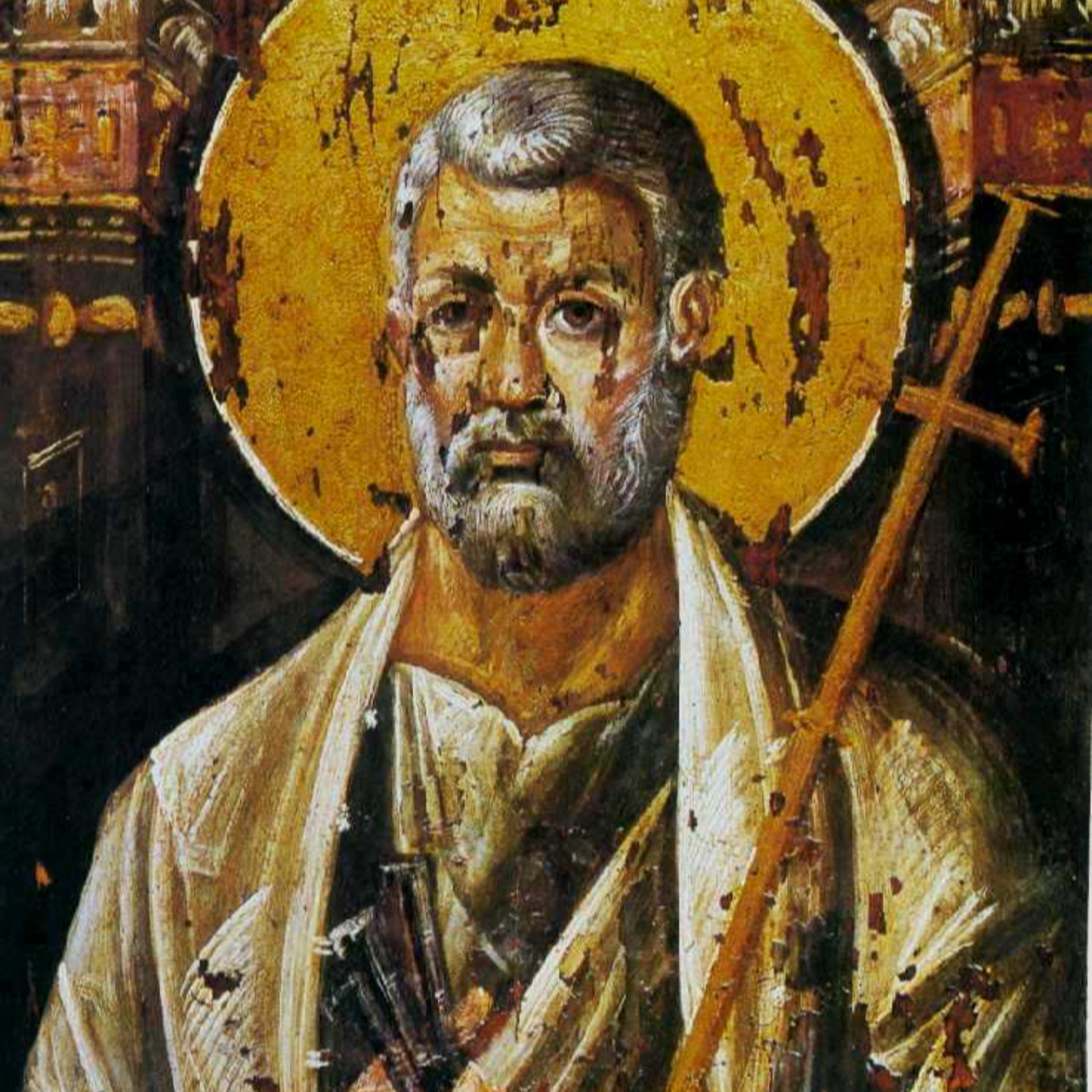 Atos 15 9 - Ele não fez distinção alguma (O que Deus quer é um coração purificado) episode artwork