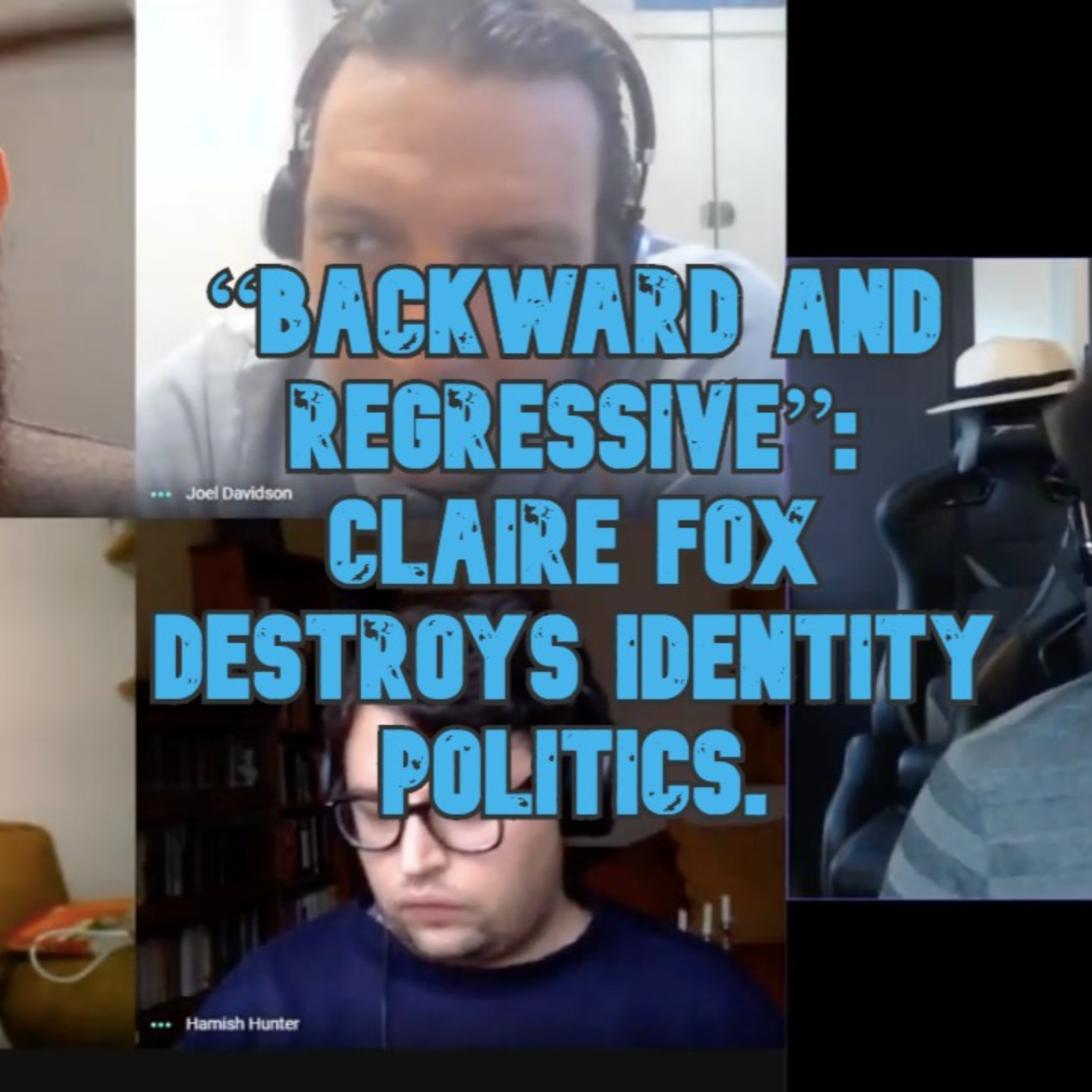 Political Dregs
