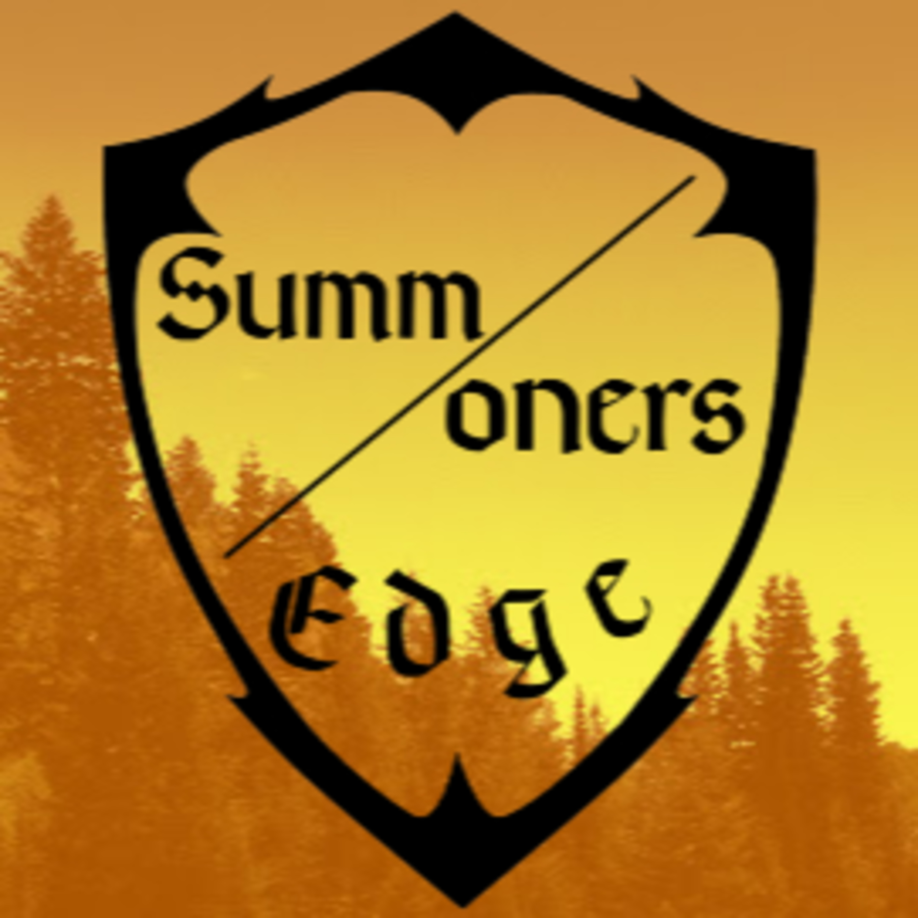 Summoners Edge - Episode 1 - Beginning episode artwork
