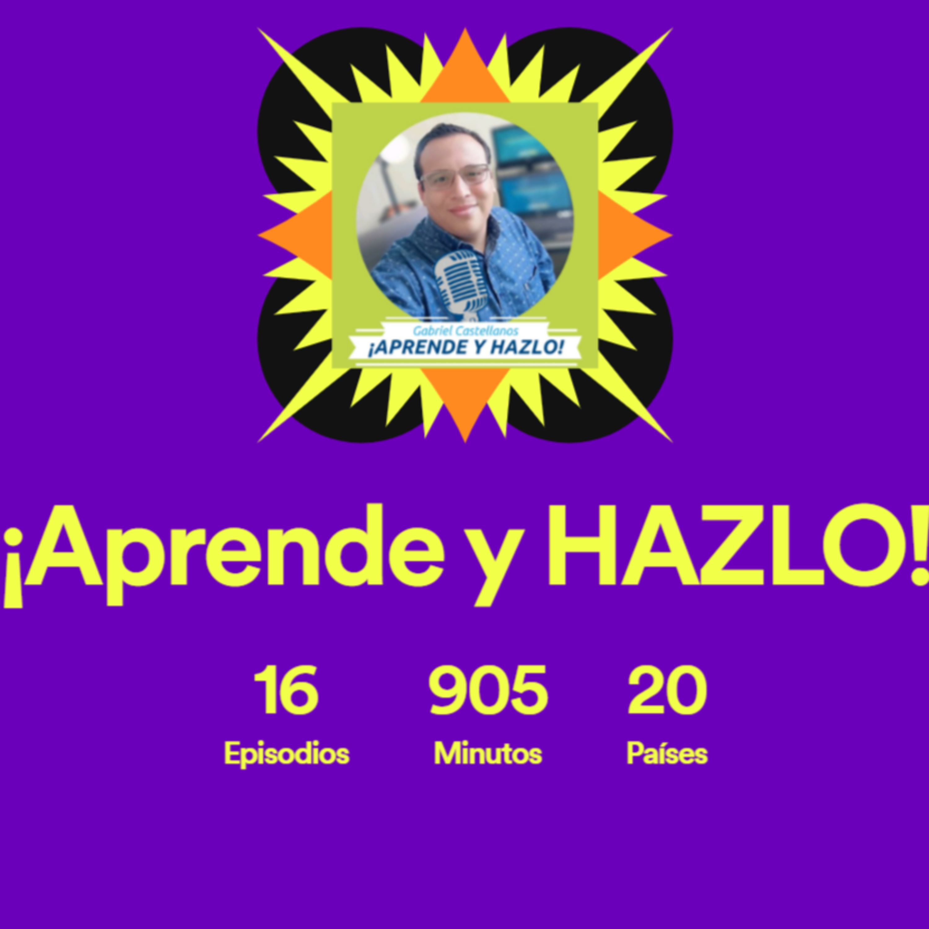 ¡Aprende y HAZLO!