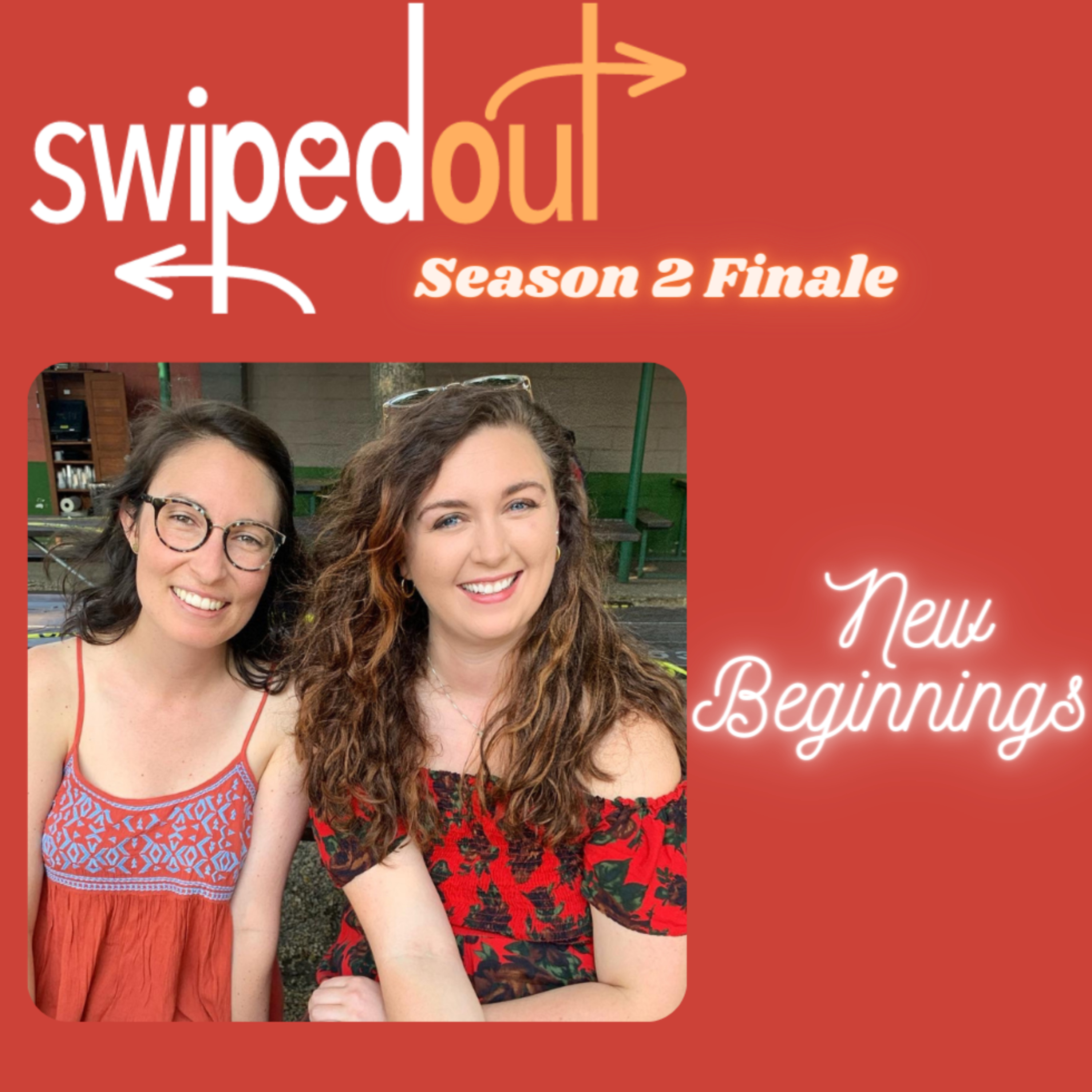 Swiped Out Podcast