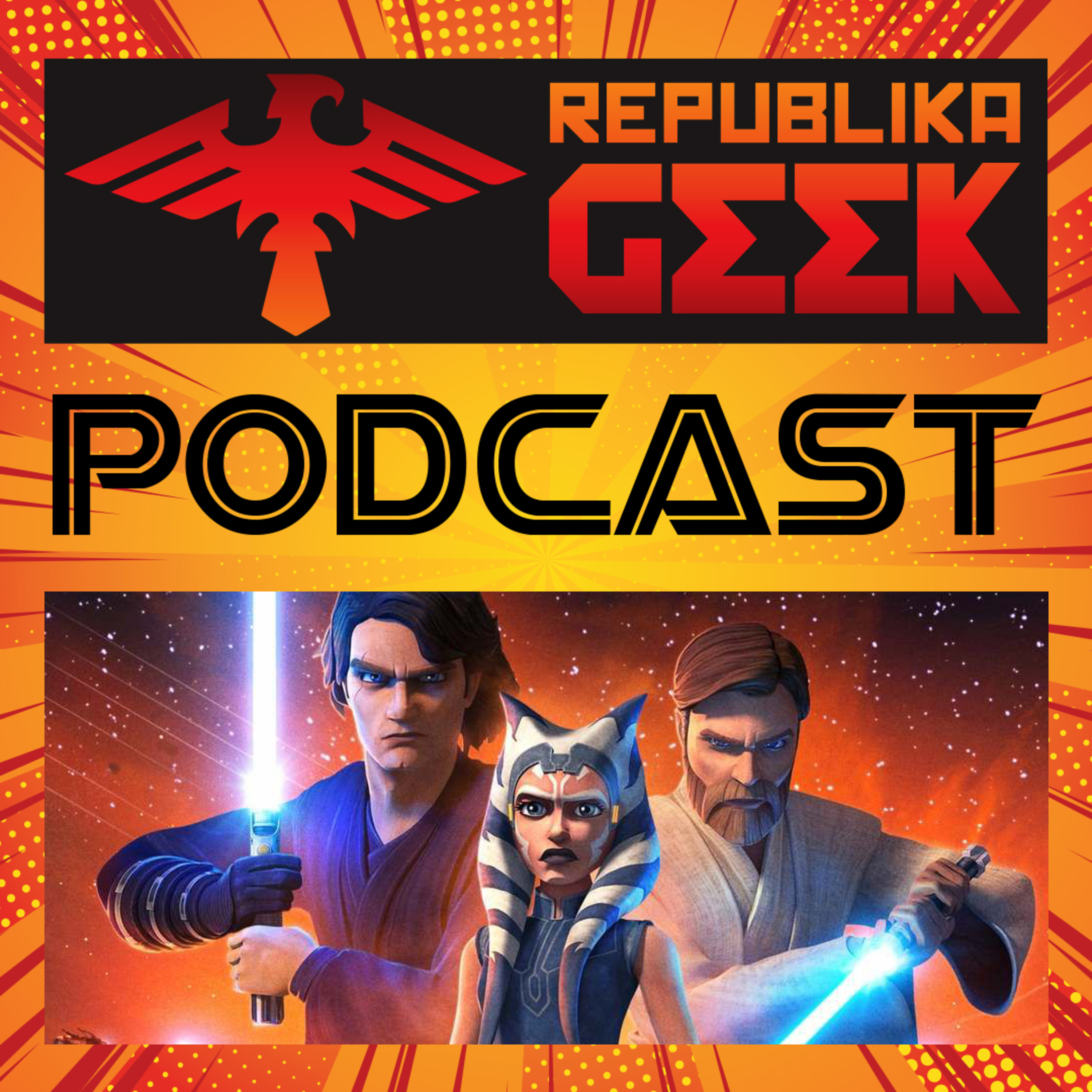 Noticias y Review de Star Wars: Clone Wars