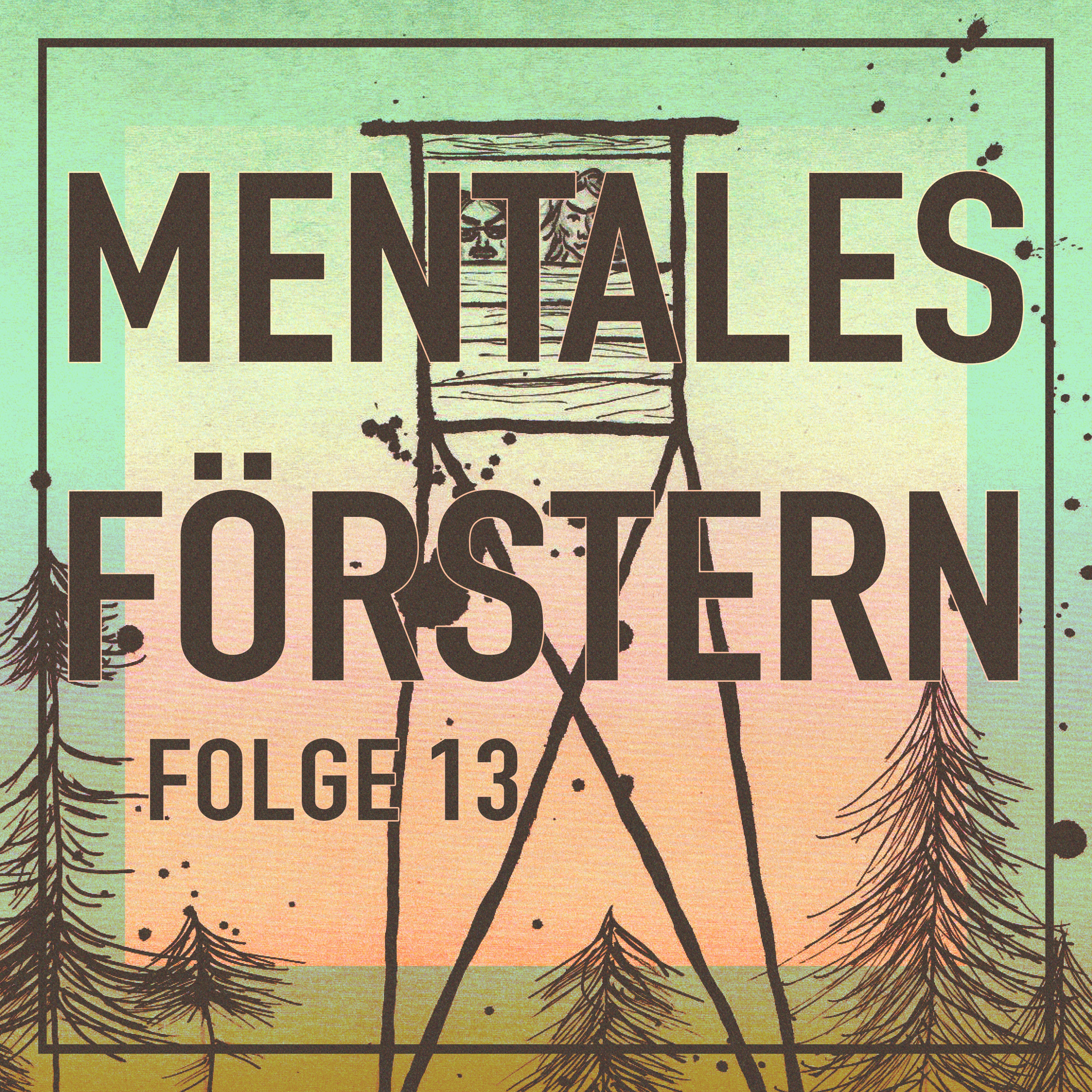 Folge 13 - Von der Zucht und Unzucht im Filmgeschäft ...und in anderen Geschäften. episode artwork
