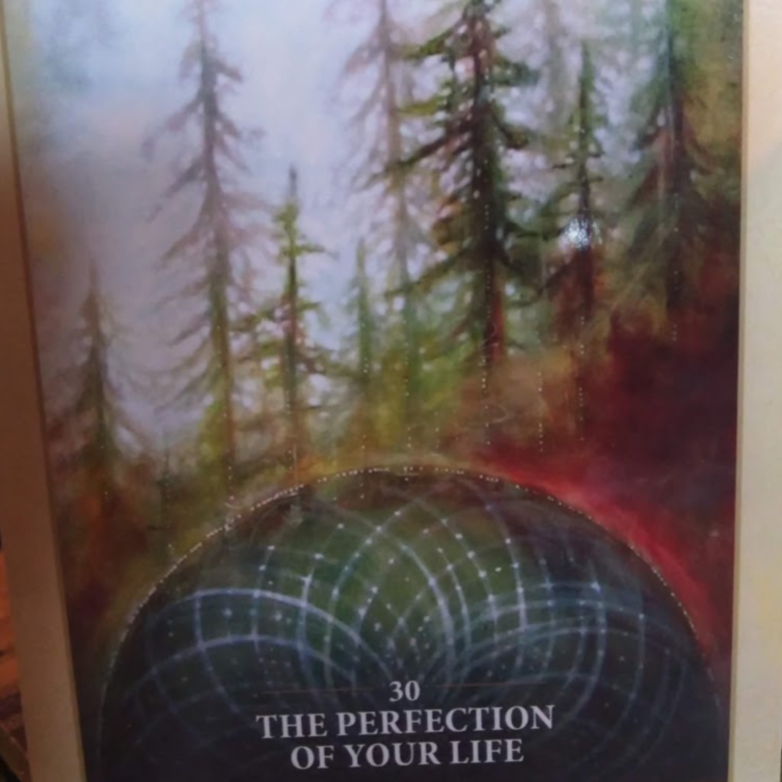 Coffee Tea and Tarot with Tarosophist Michaela Rena