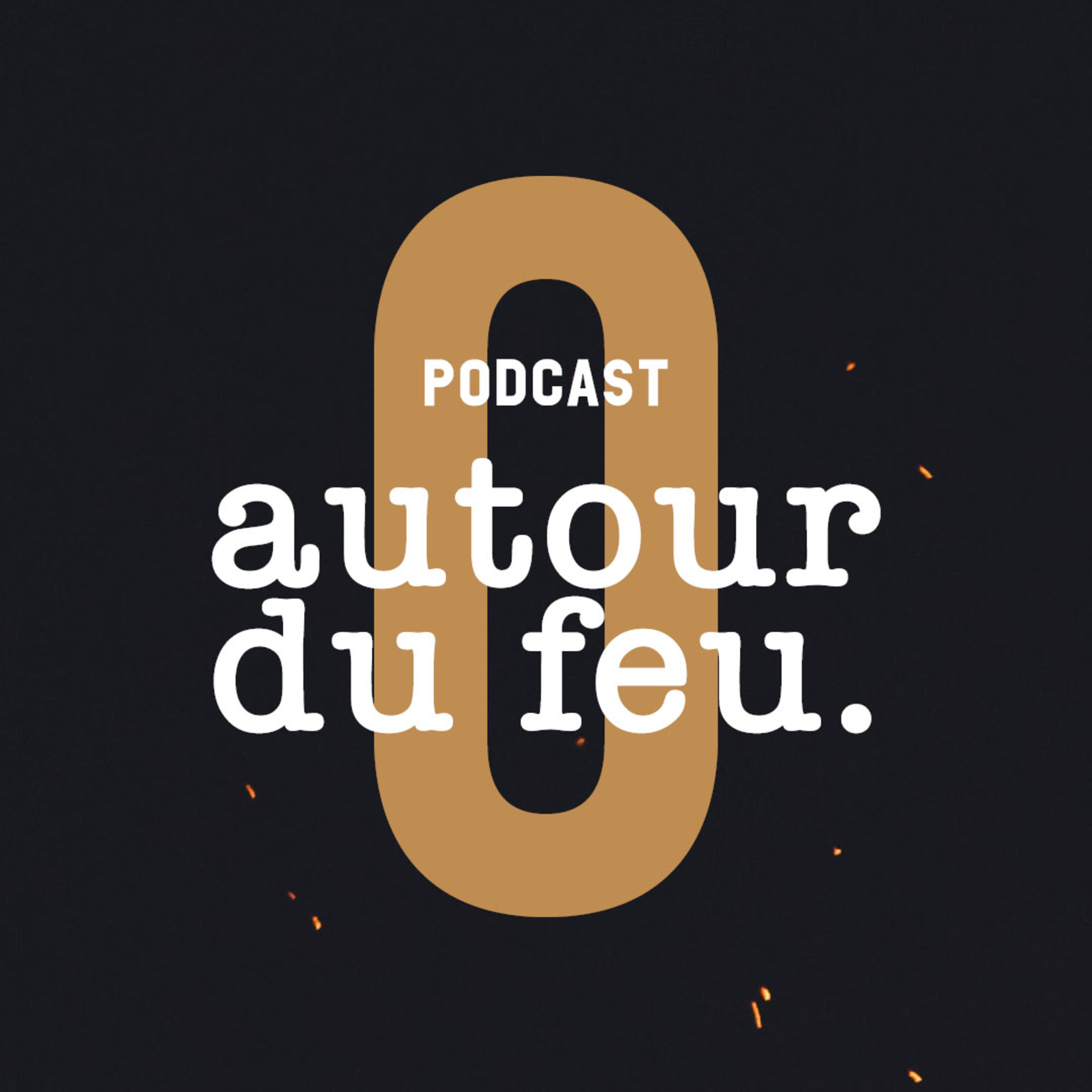 Autour Du Feu