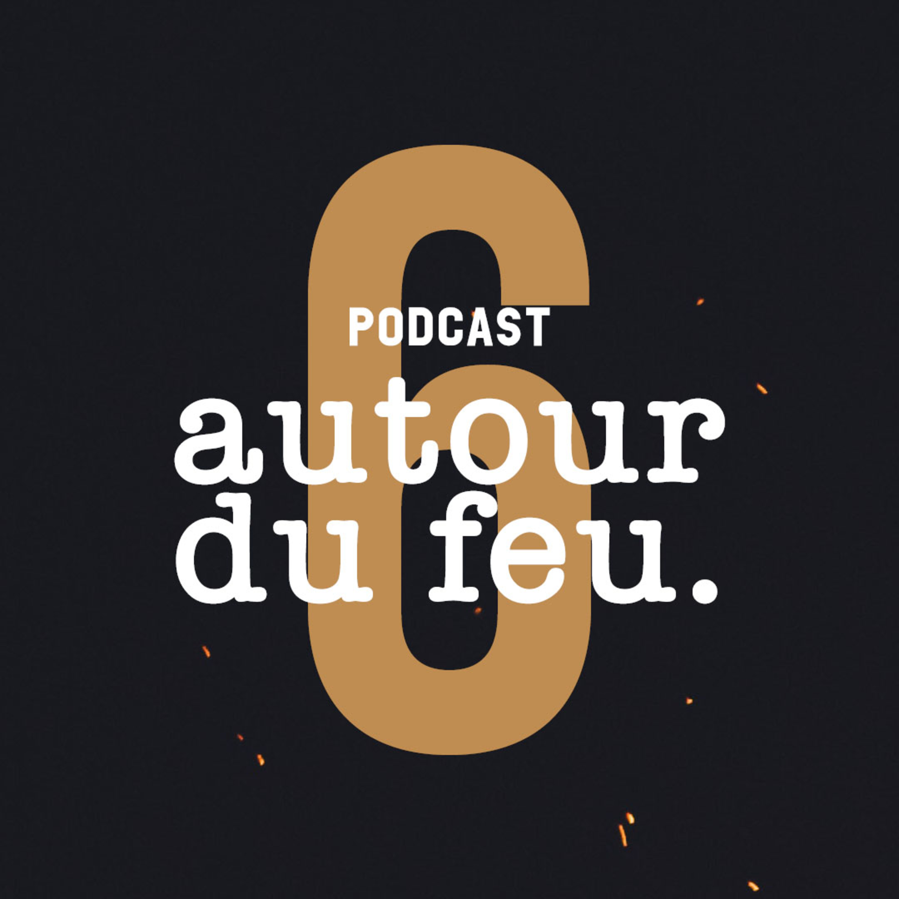 Autour Du Feu
