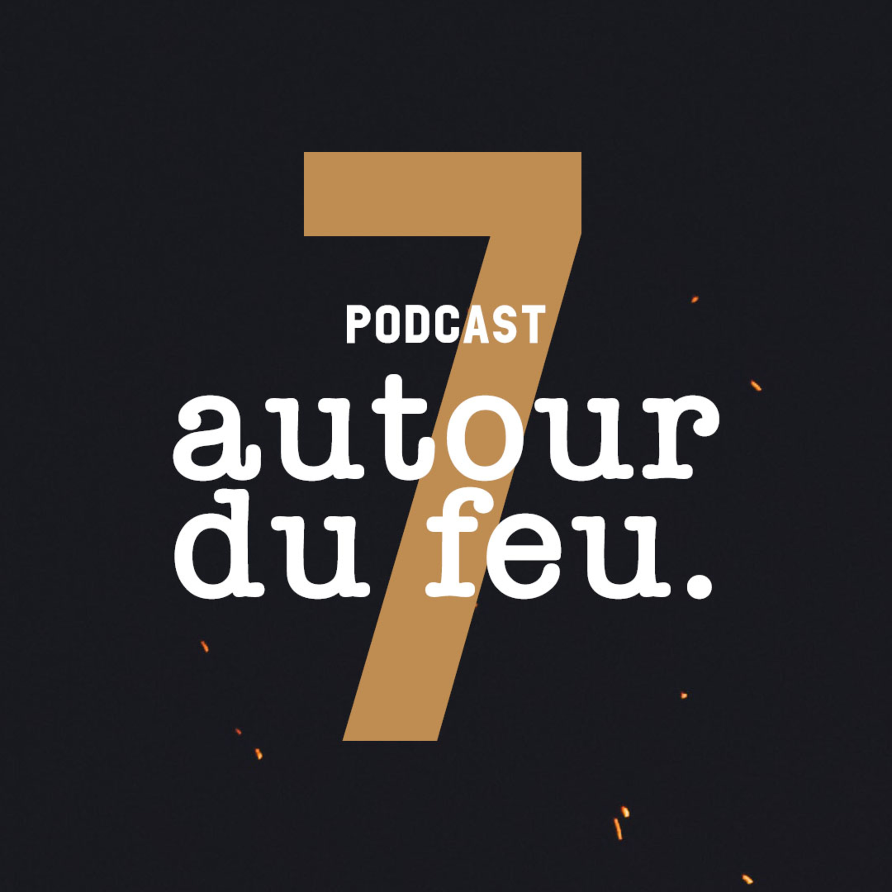 Autour Du Feu