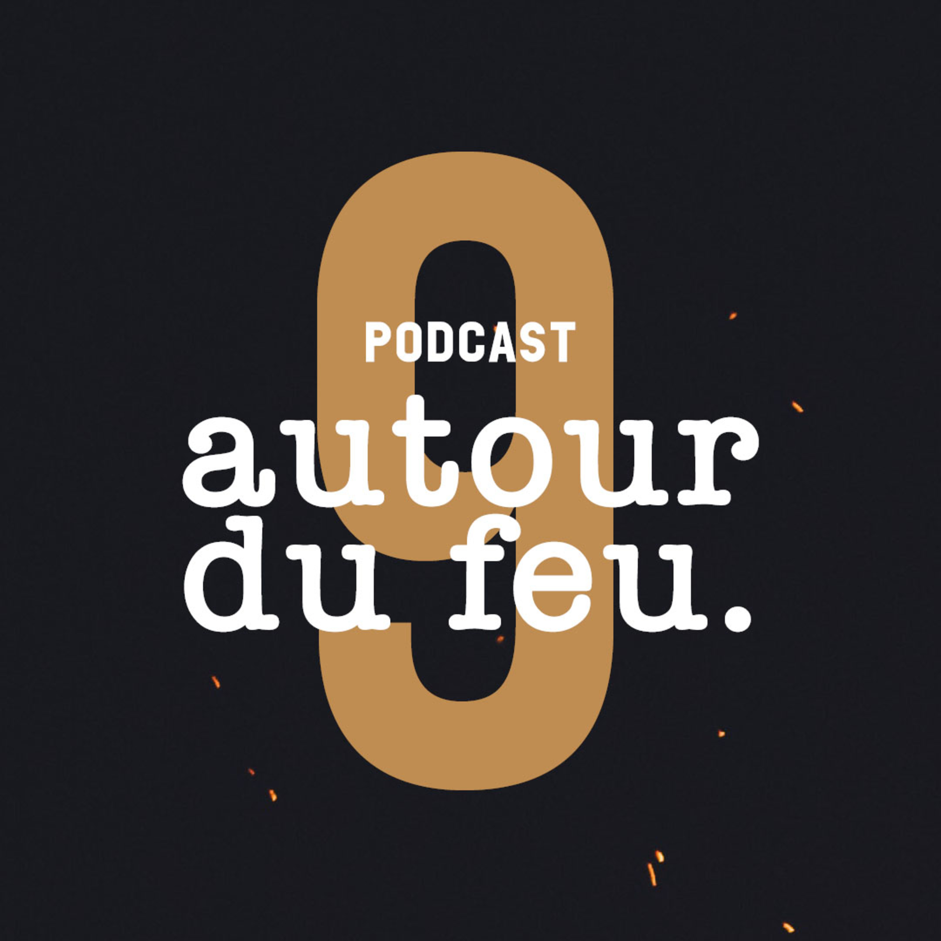 Autour Du Feu