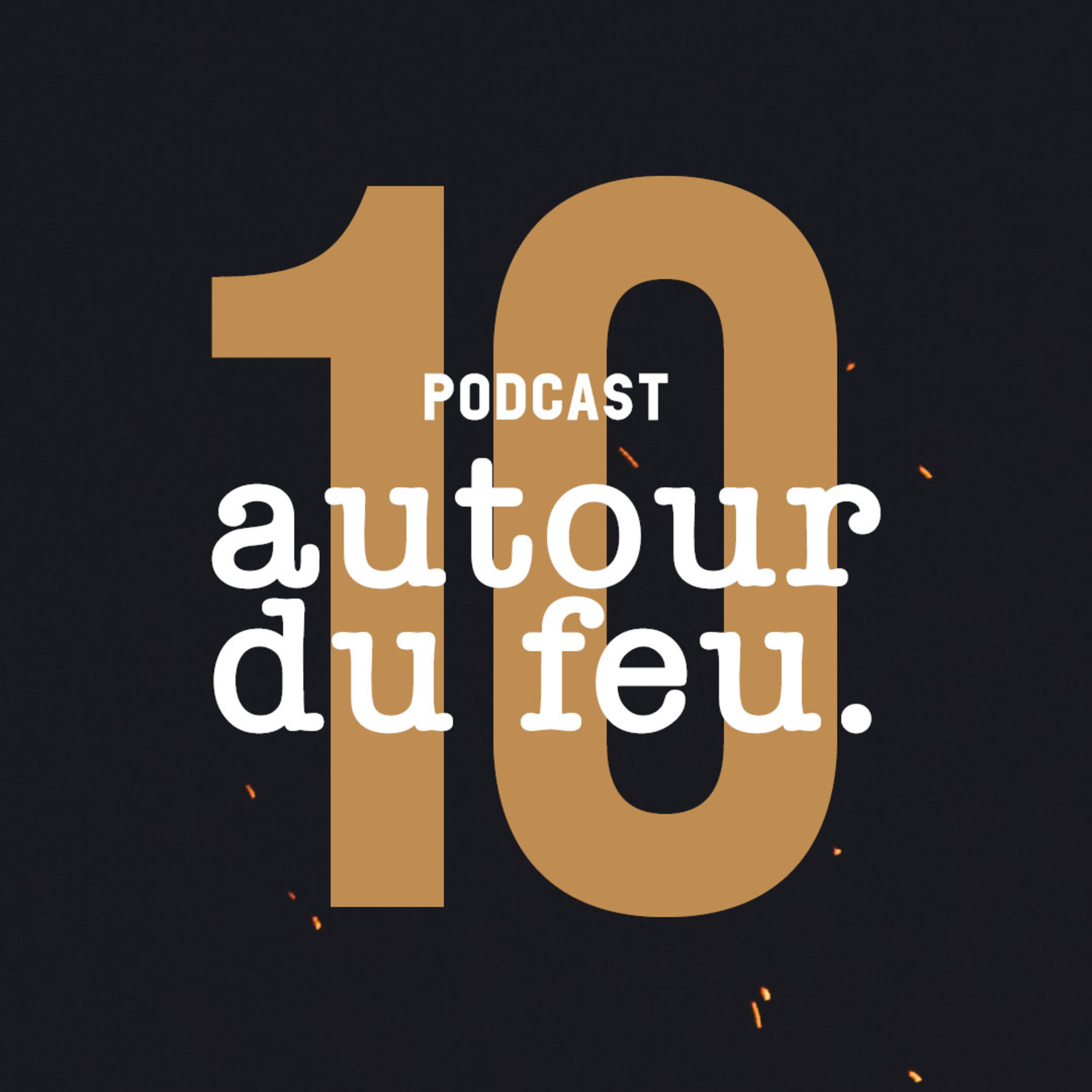 Autour Du Feu