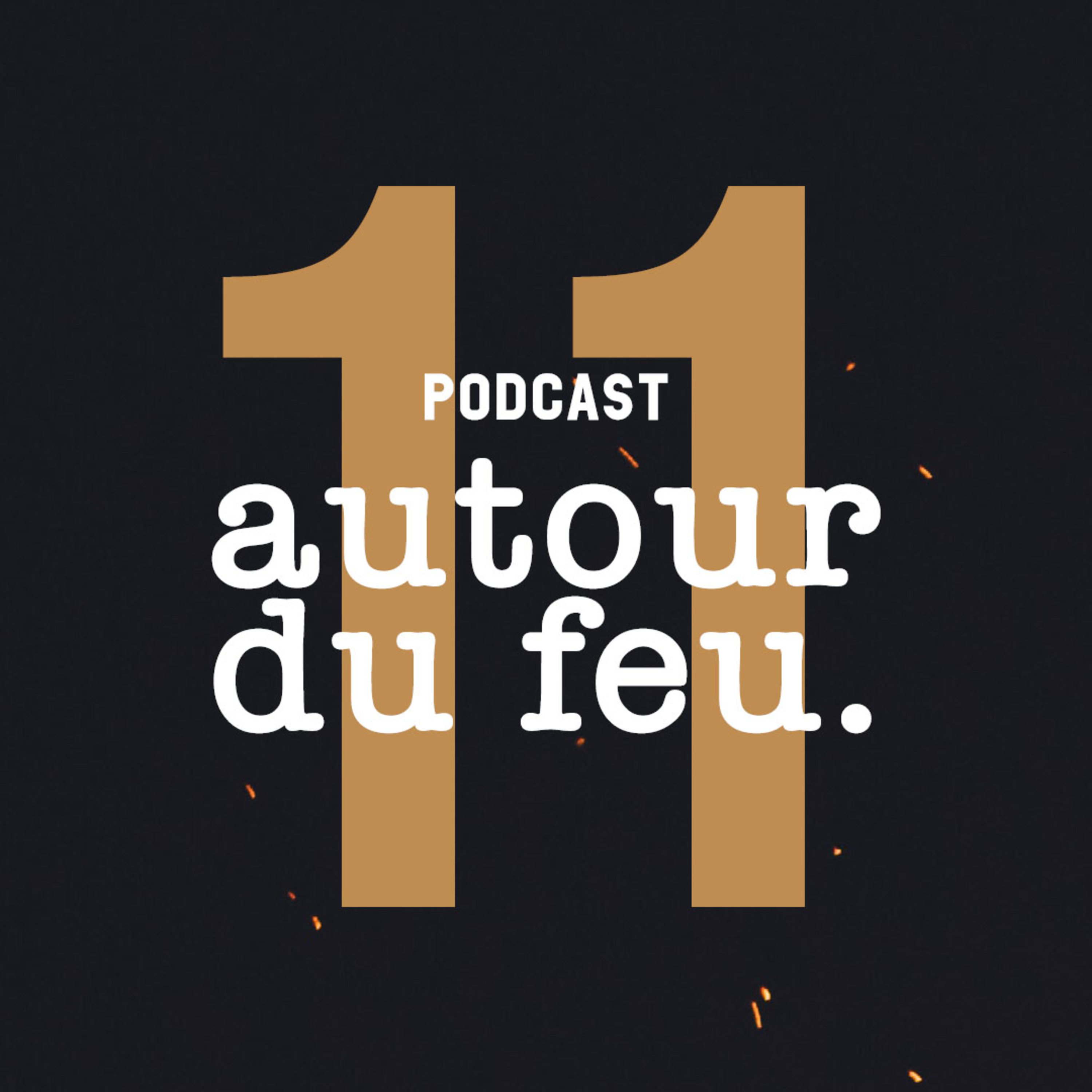 Autour Du Feu