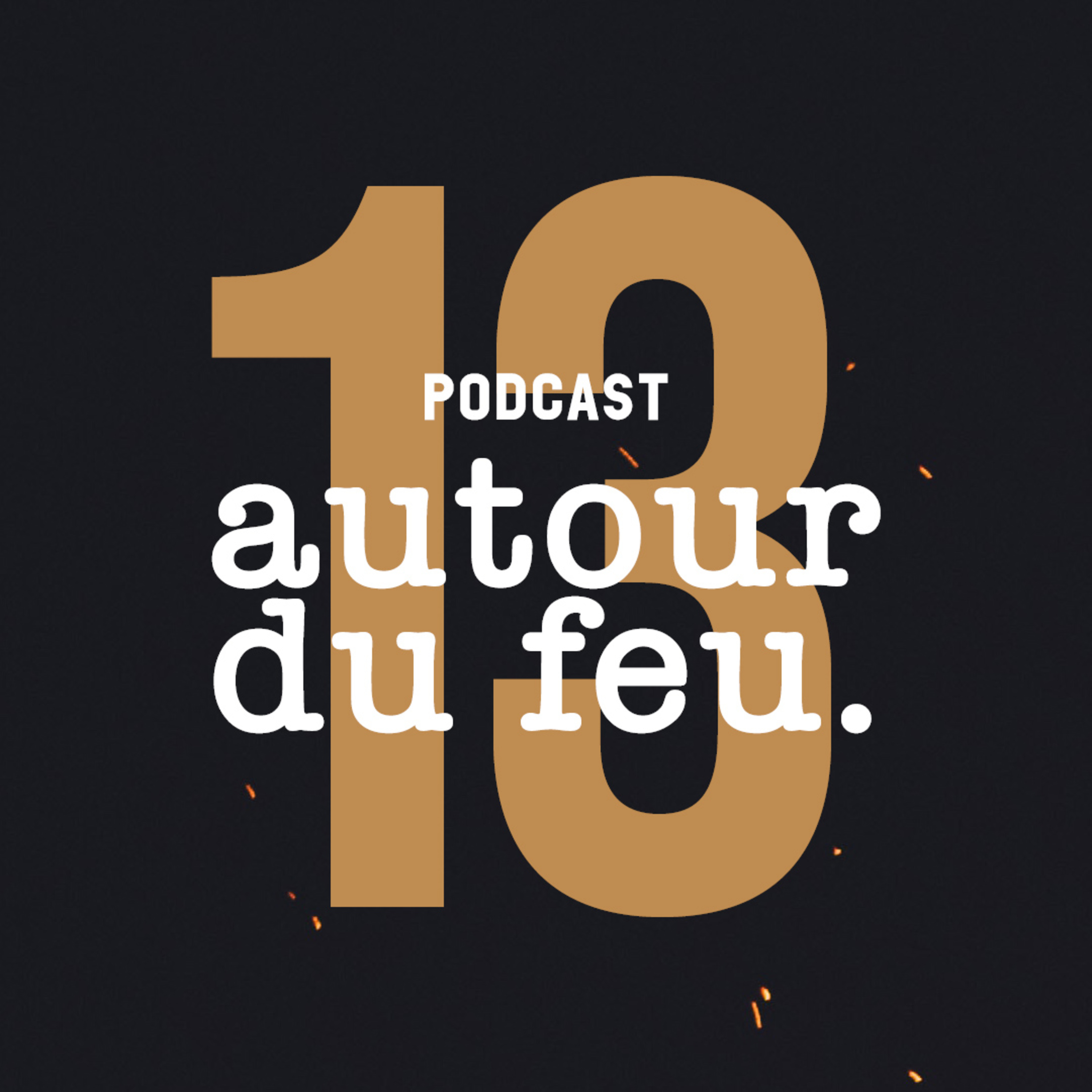 Autour Du Feu