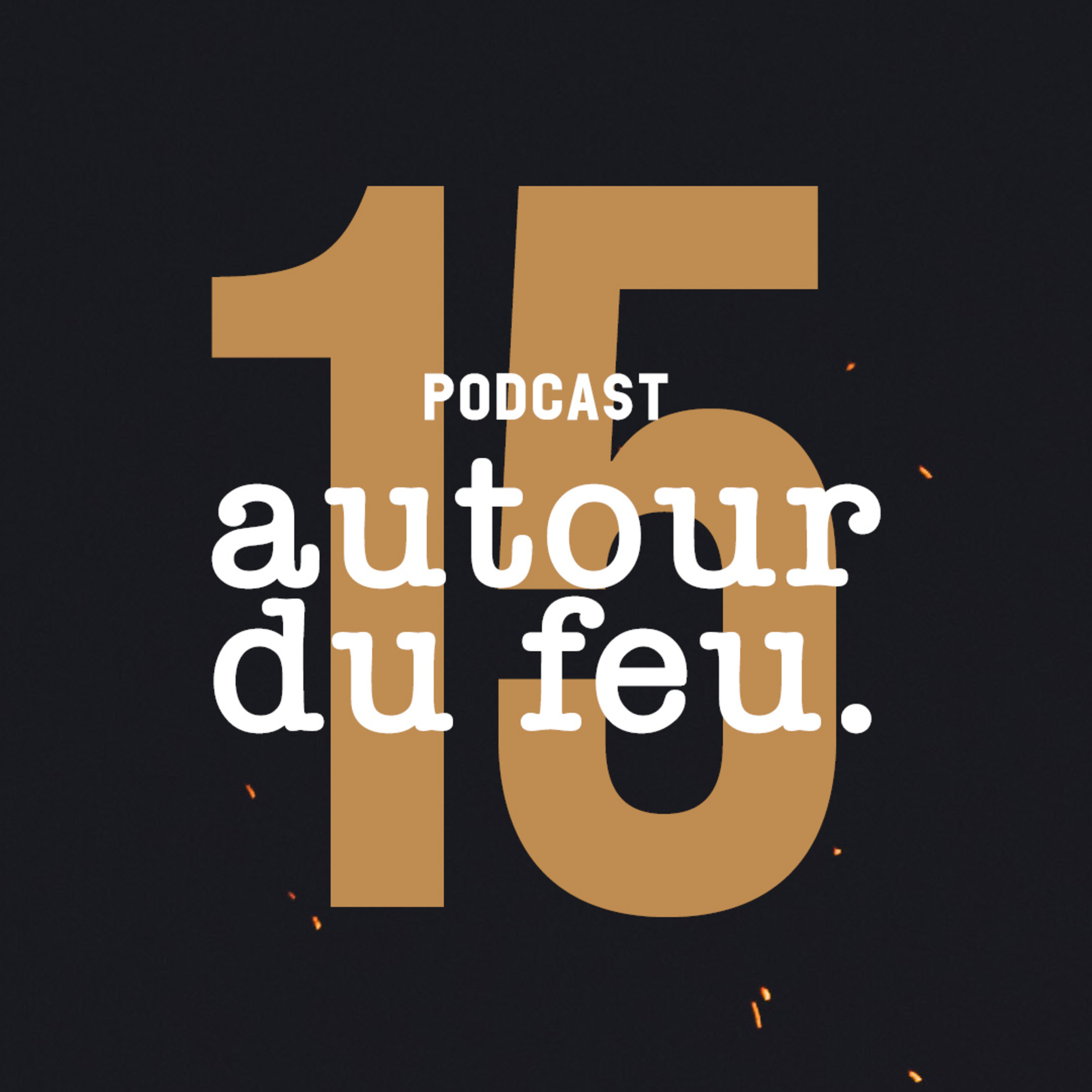 Autour Du Feu