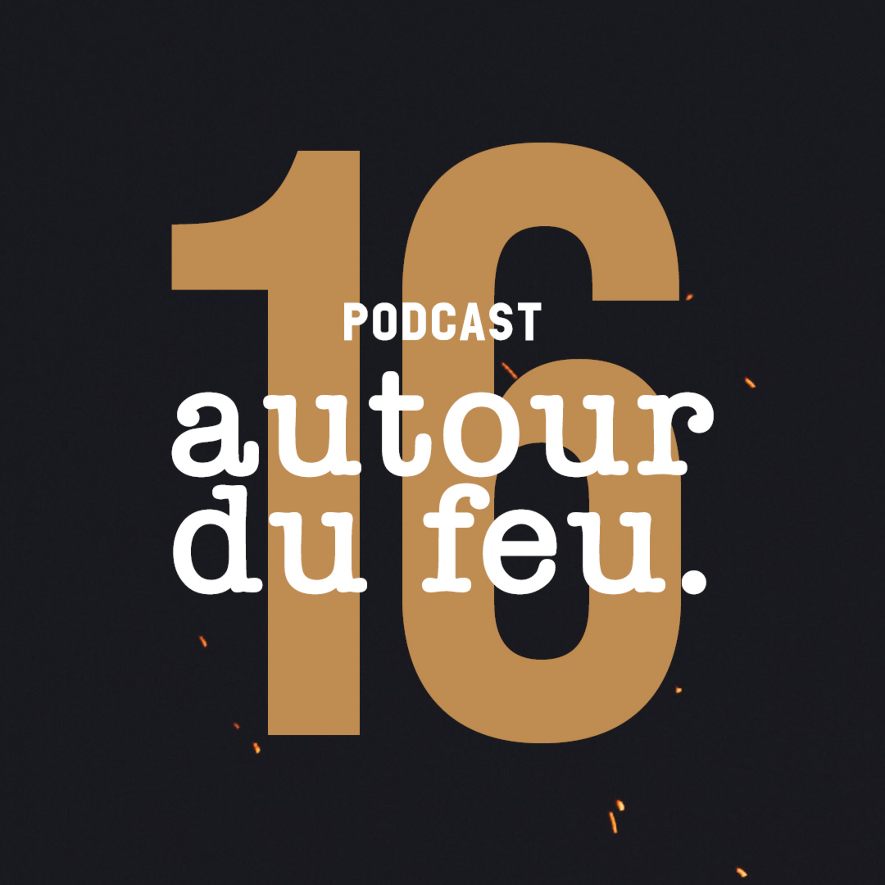 Autour Du Feu