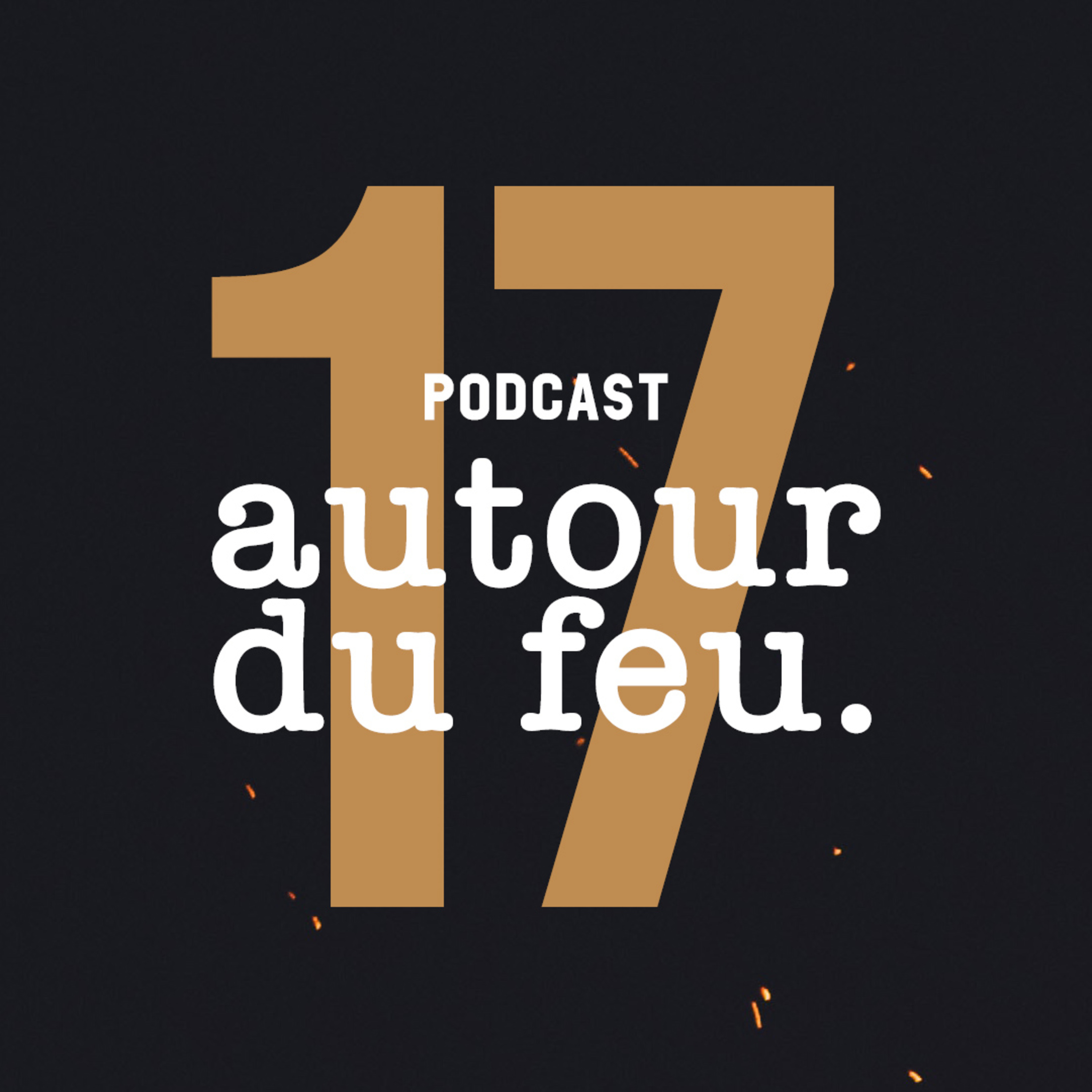 Autour Du Feu
