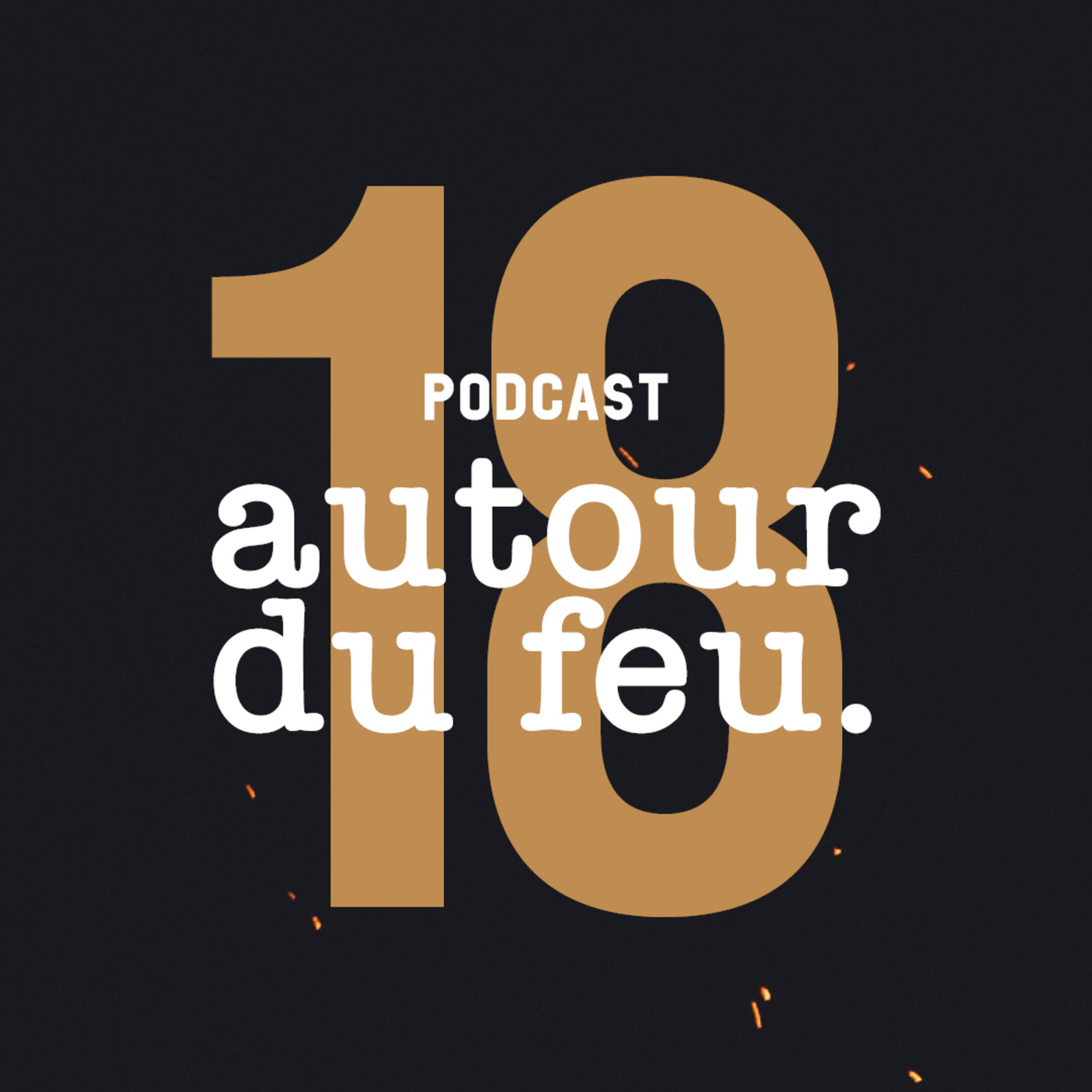 Autour Du Feu