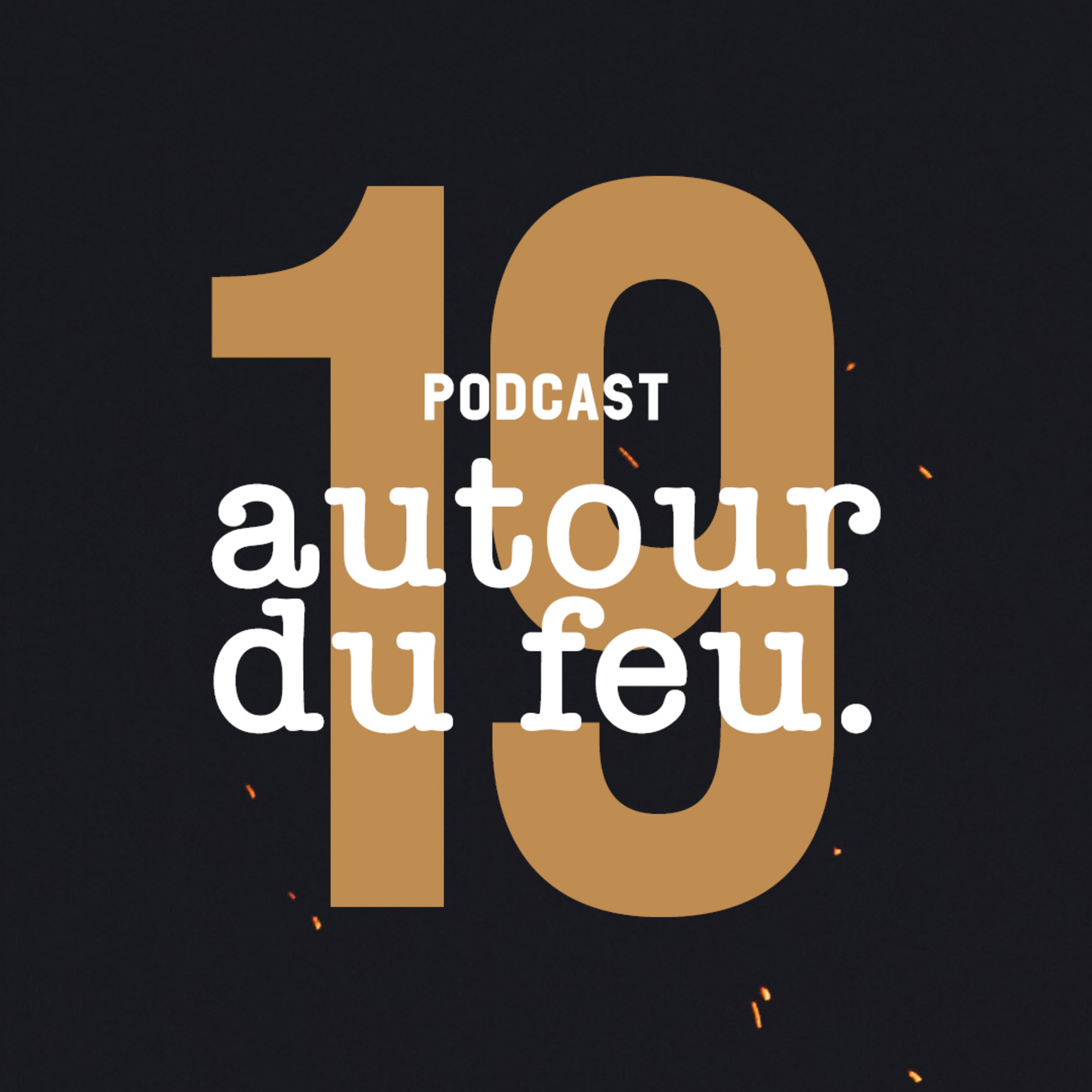 Autour Du Feu
