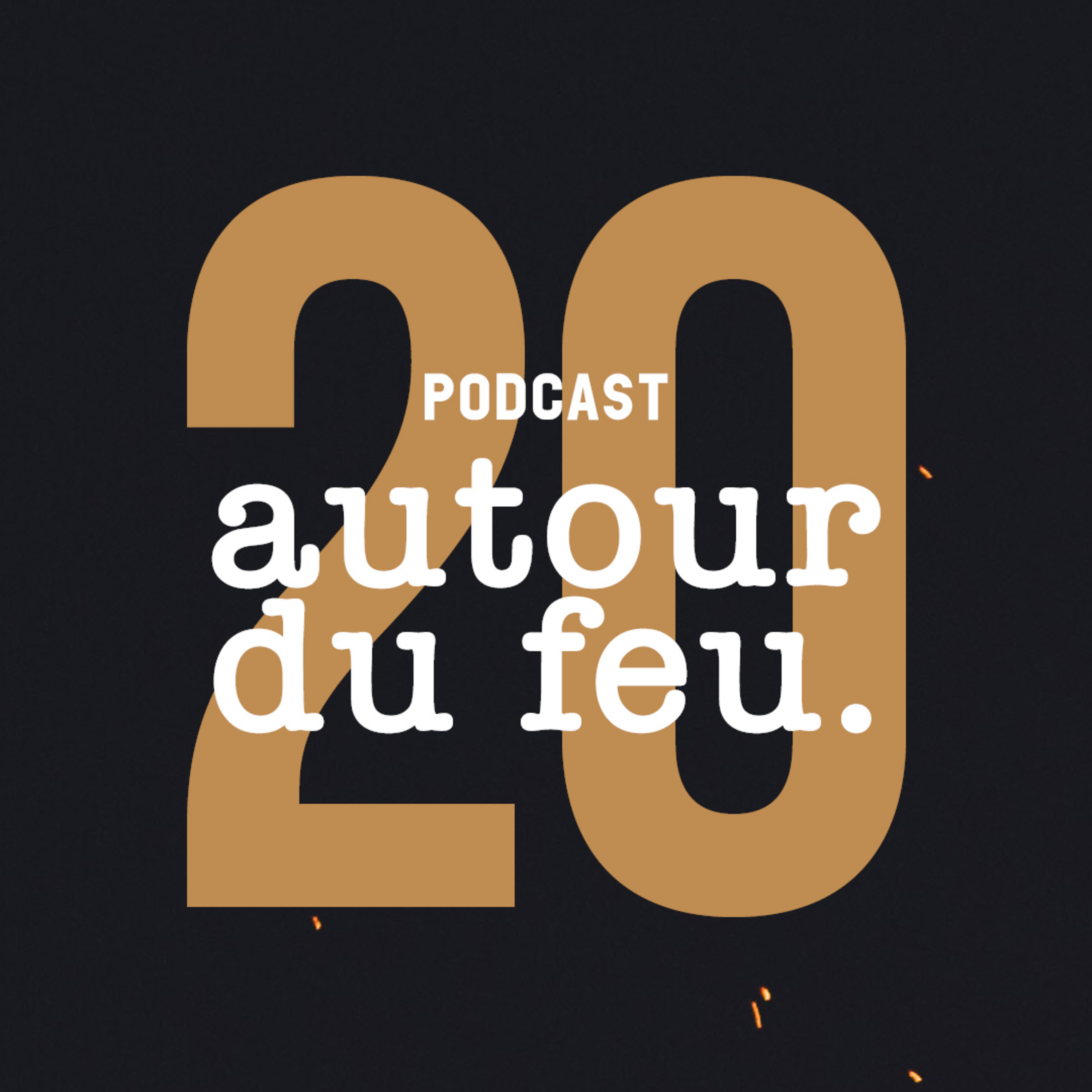 Autour Du Feu