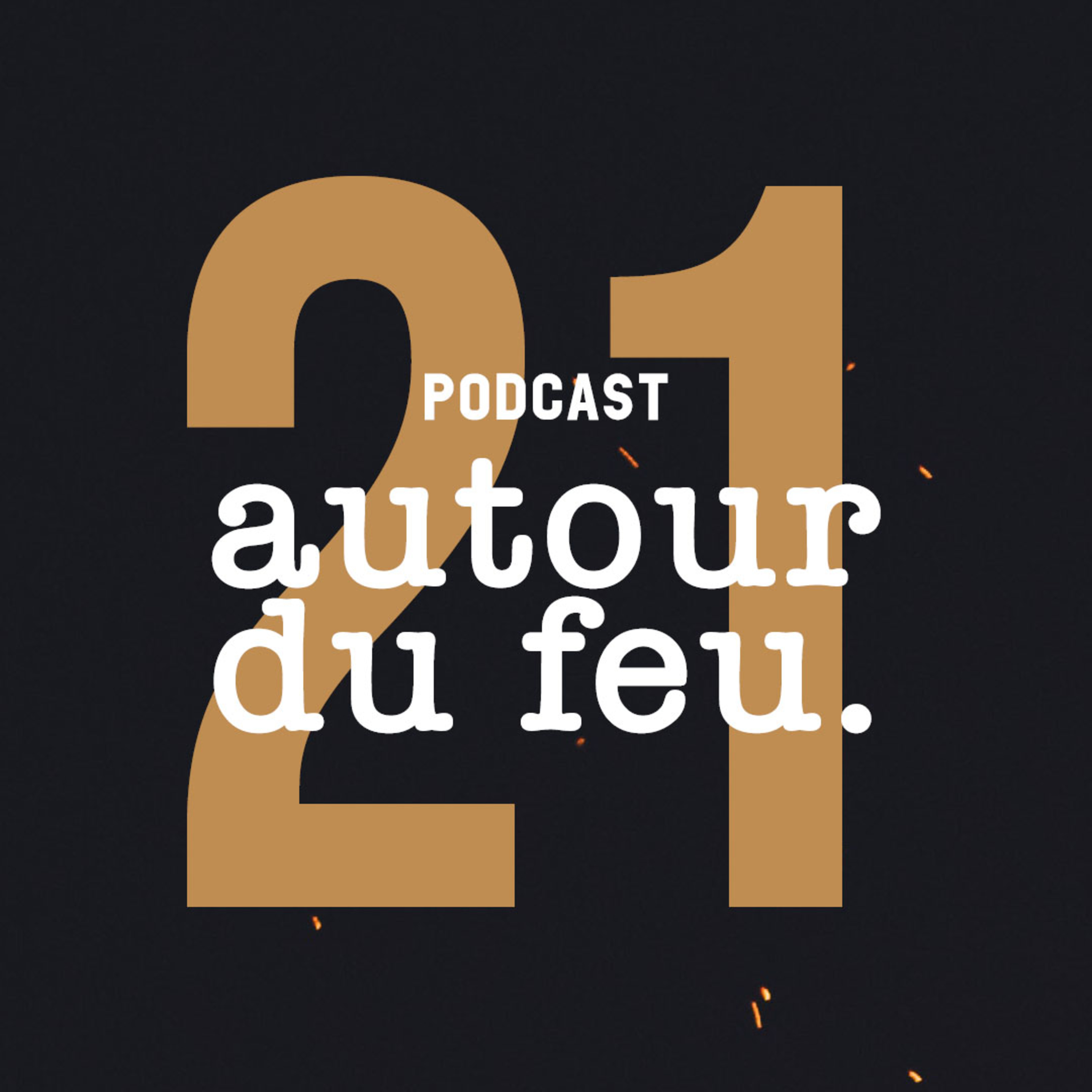 Autour Du Feu