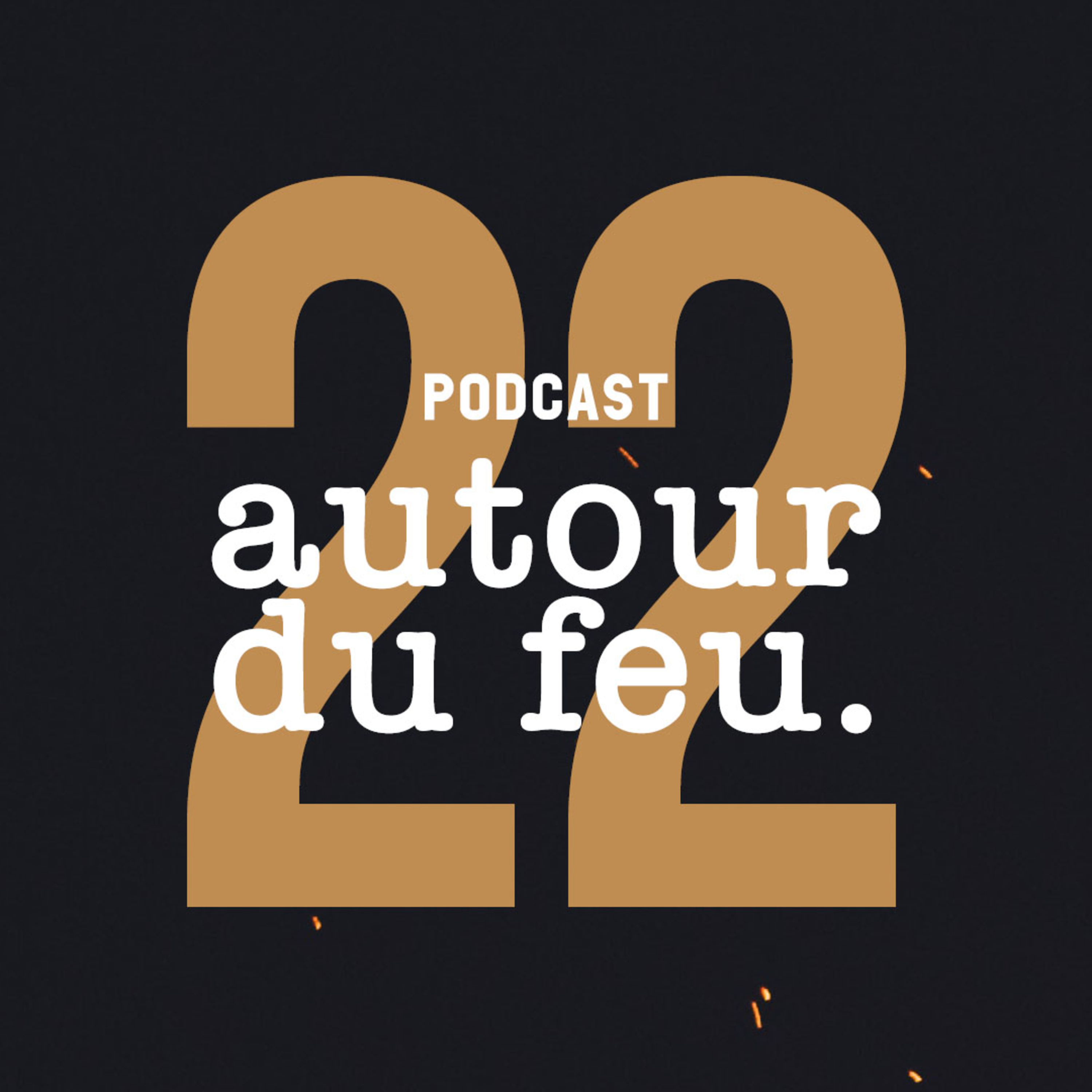 Autour Du Feu