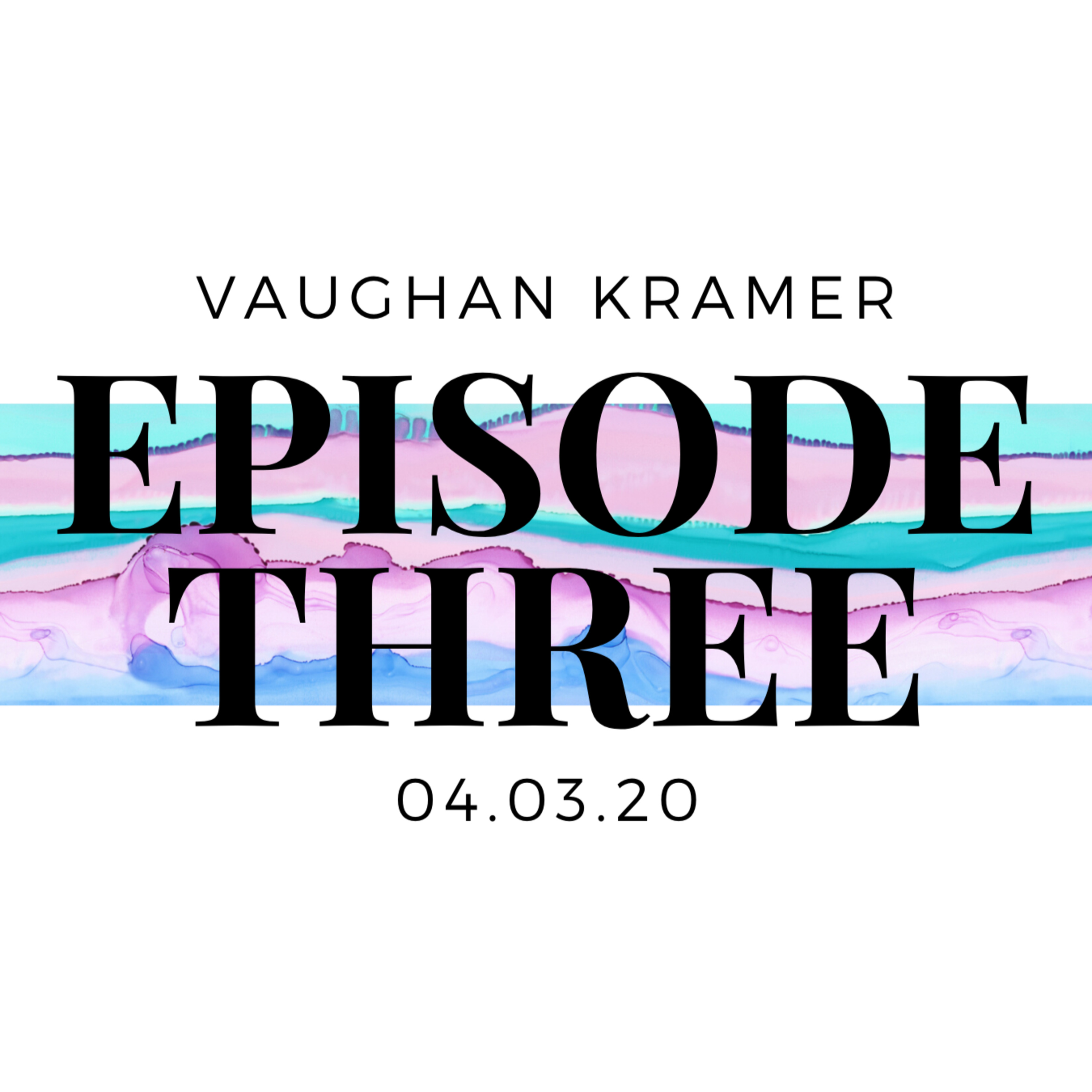 Vaughan Kramer