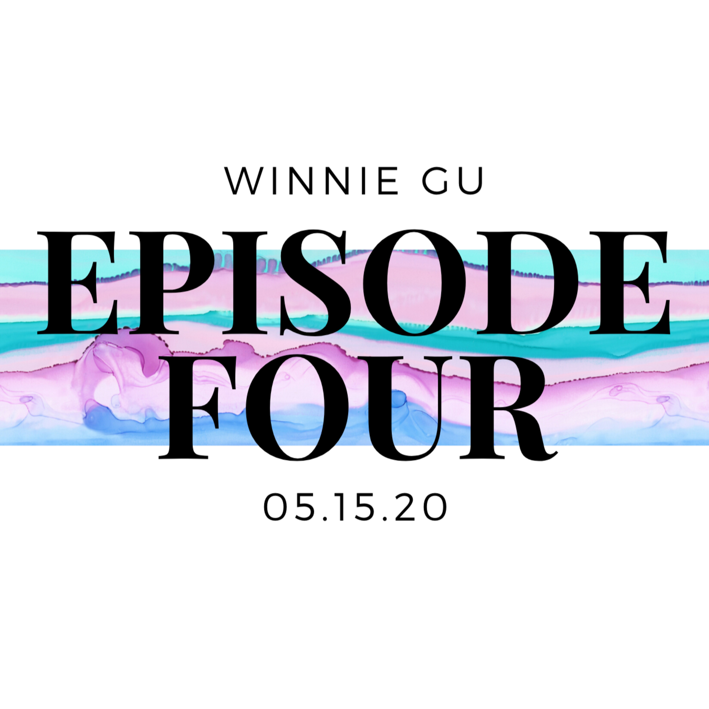 Winnie Gu