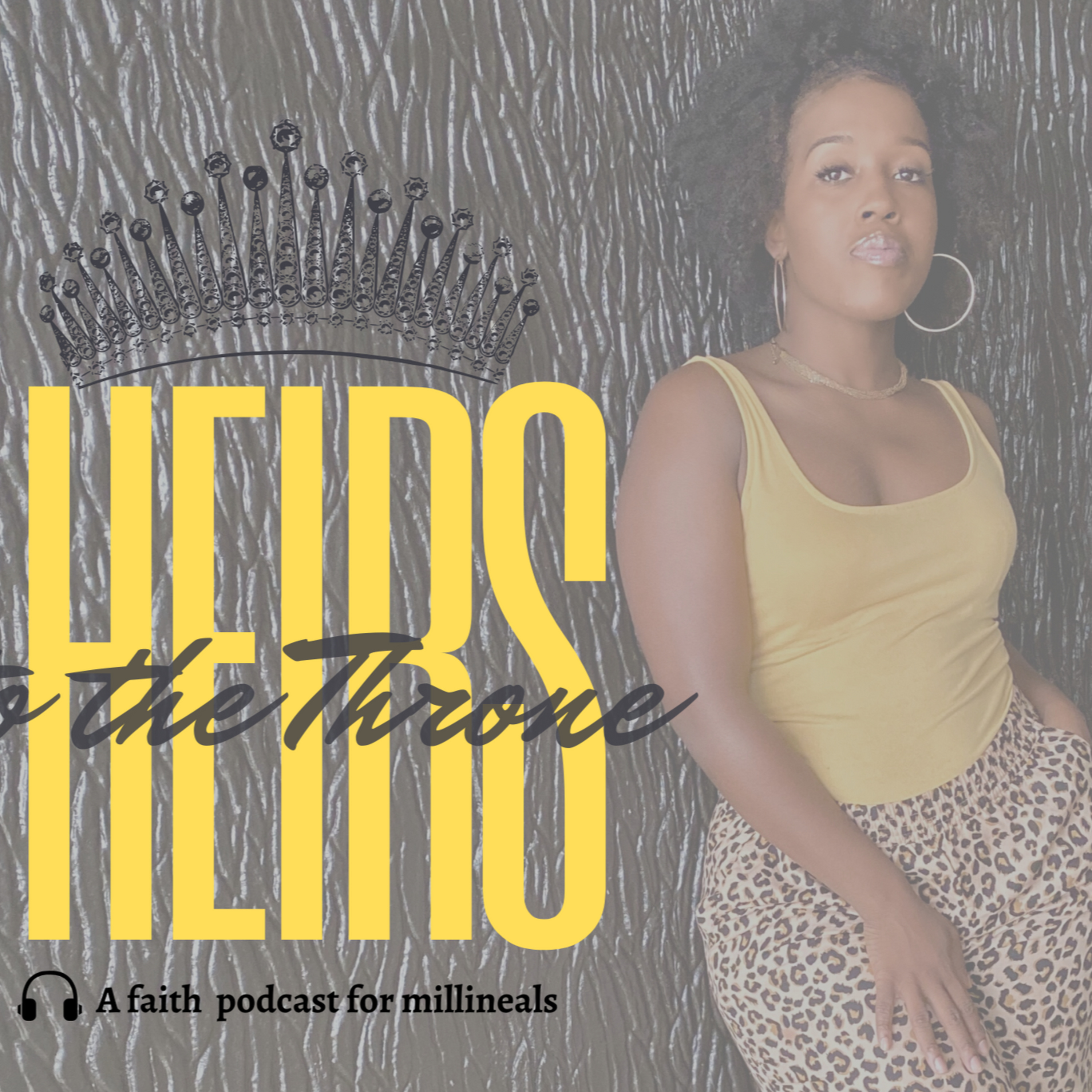 The Heiress Podcast