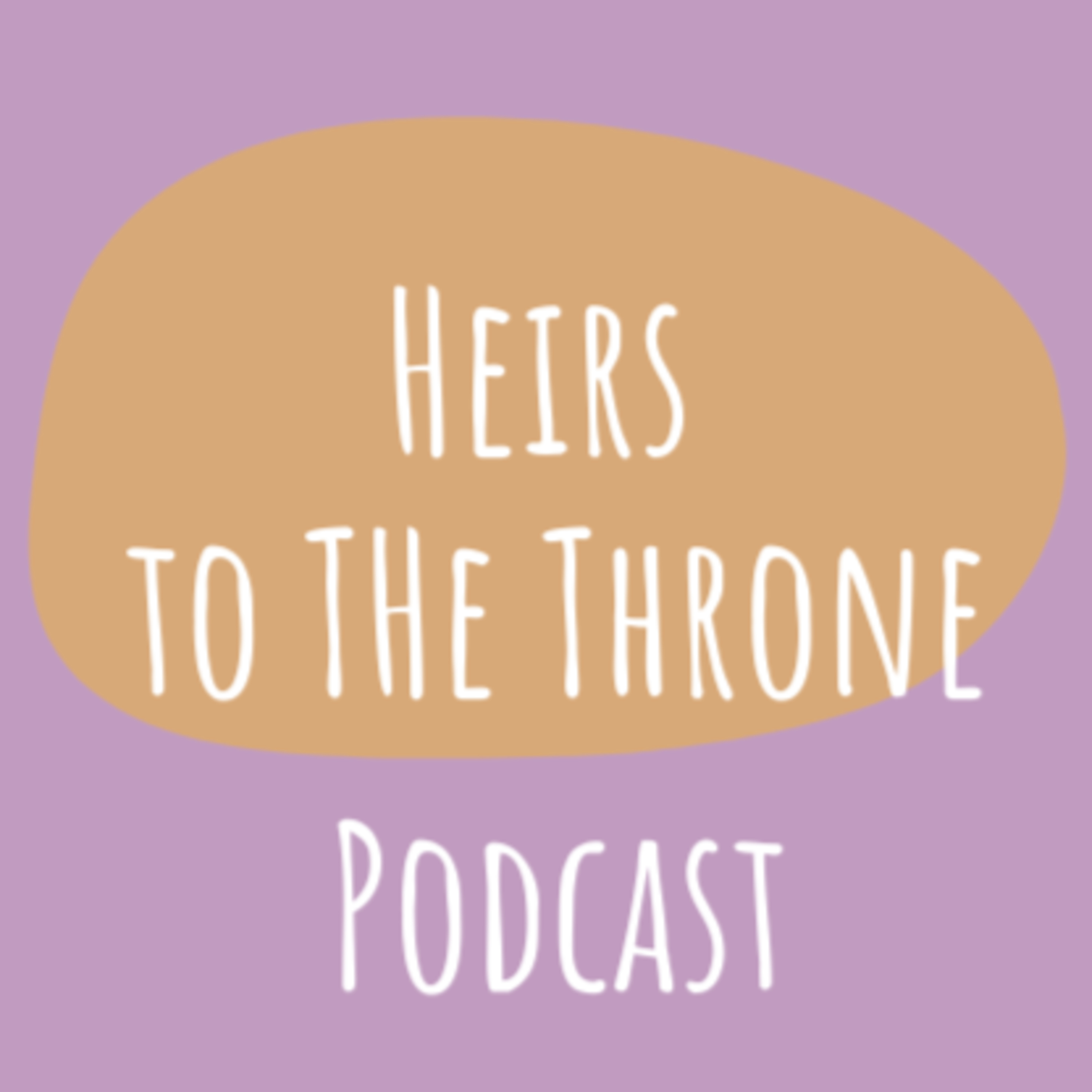 The Heiress Podcast