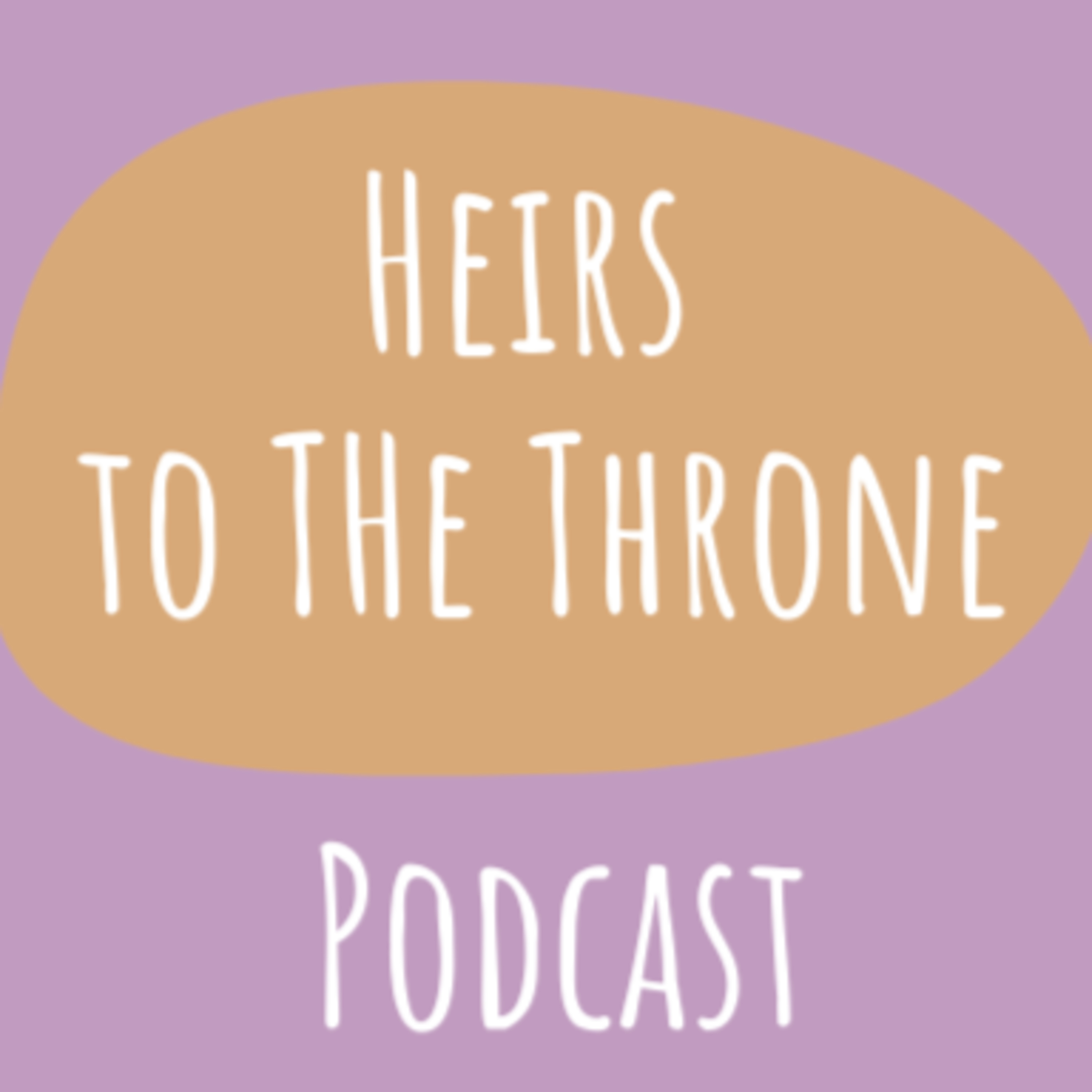 The Heiress Podcast