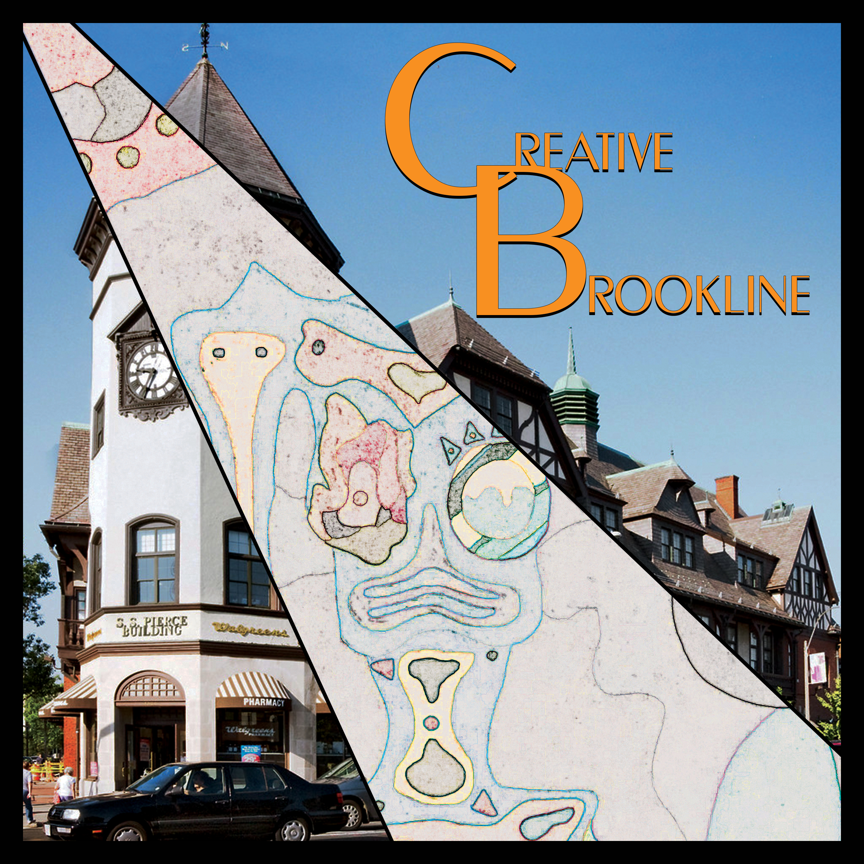 Creative Brookline