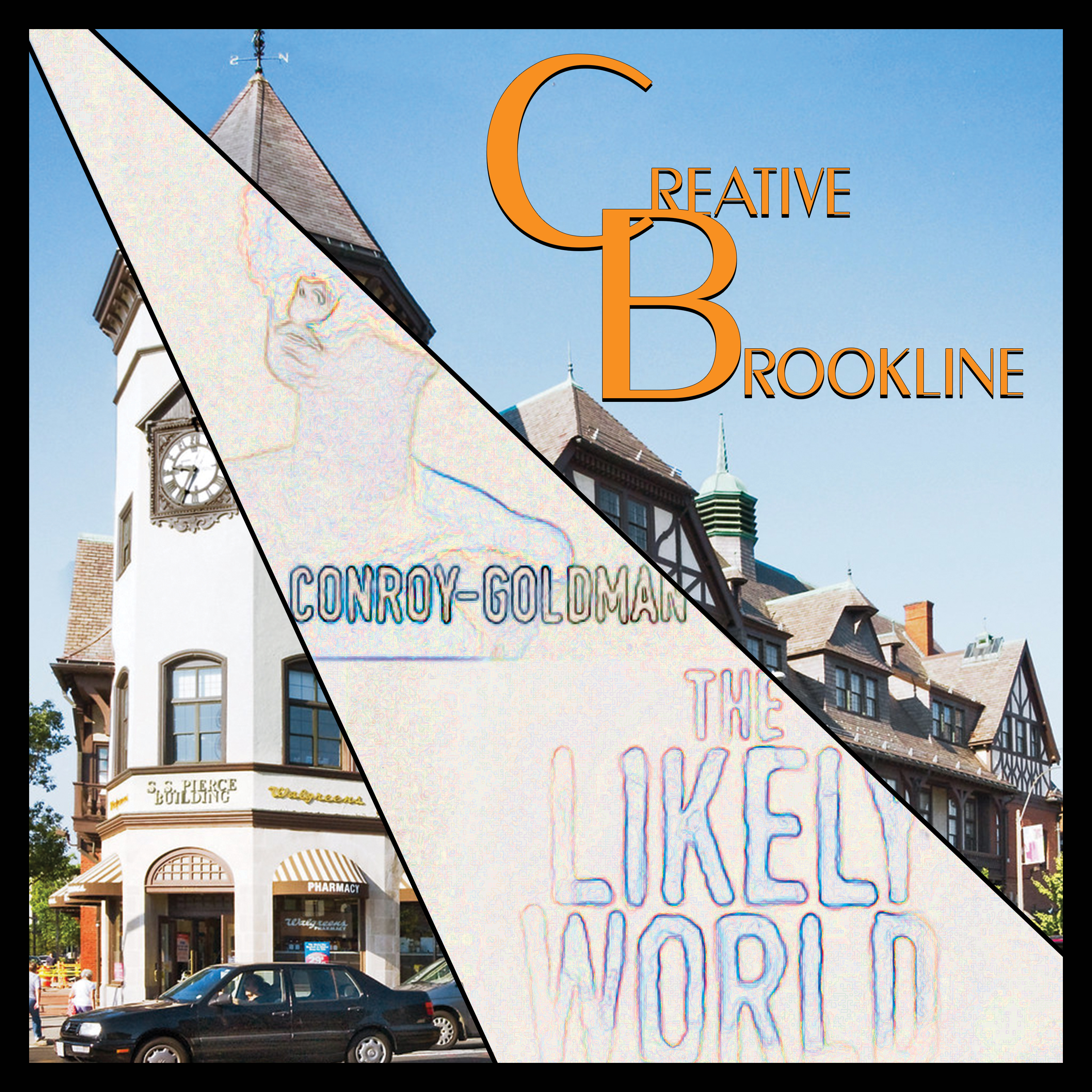 Creative Brookline