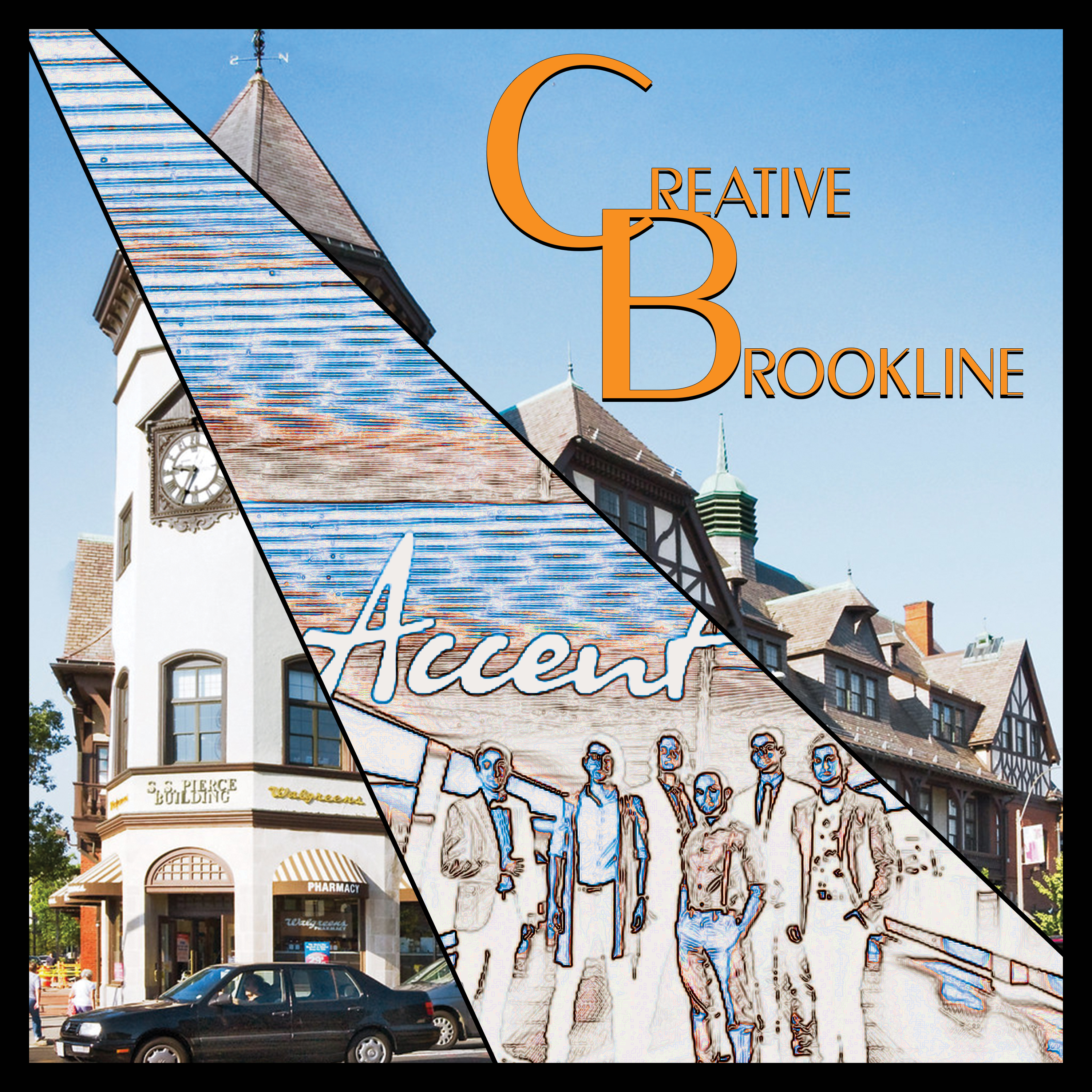 Creative Brookline