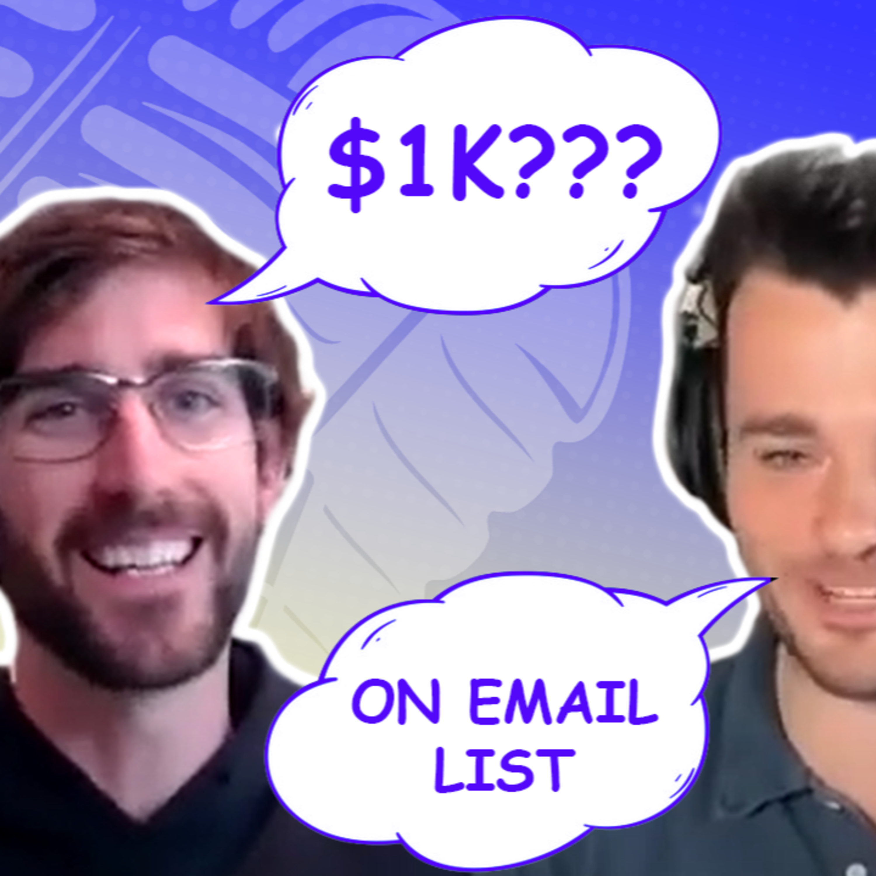 The HeyCreator Show
