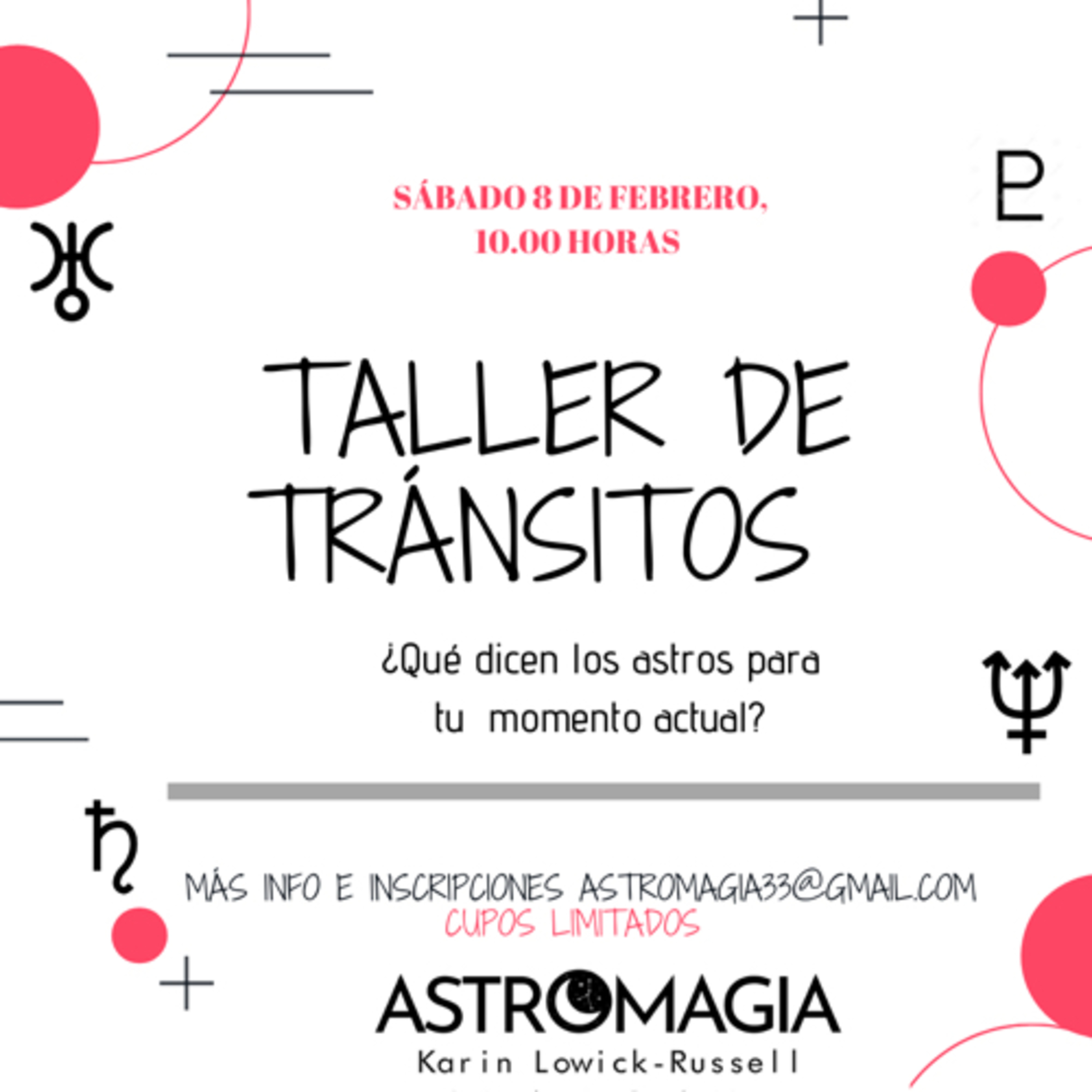 Astrología para la vida