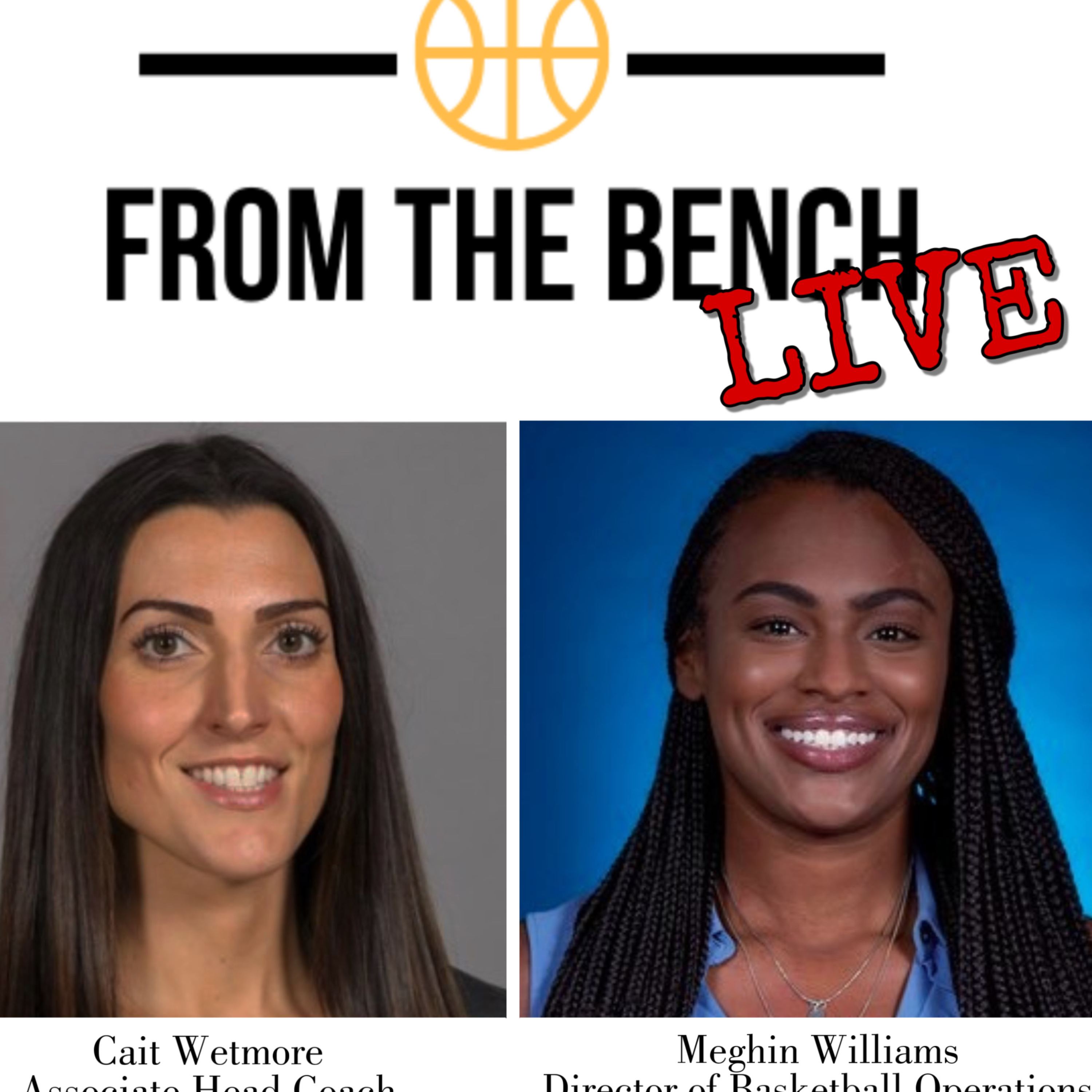 FROM THE BENCH