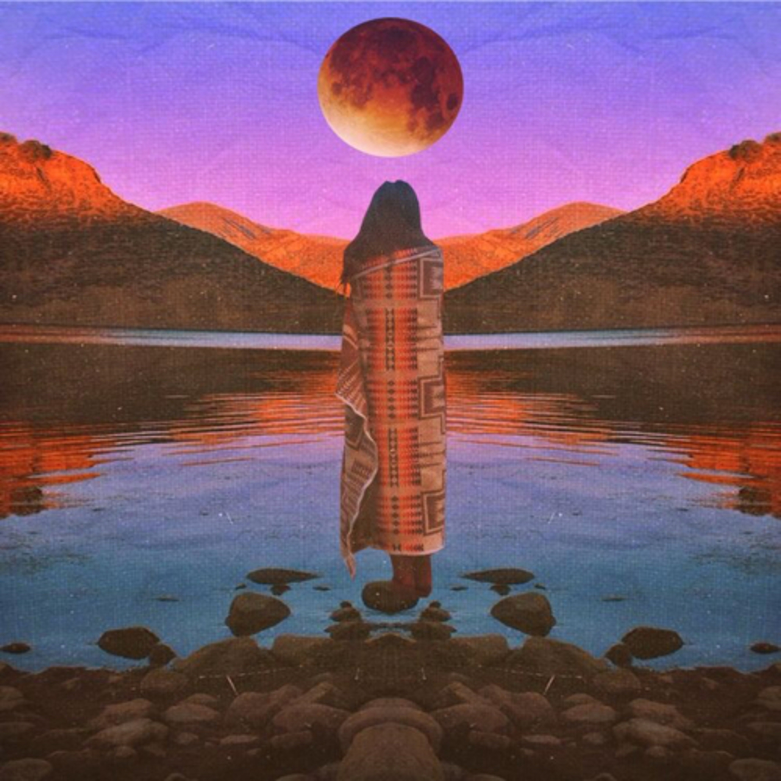 TRUST YOUR SELF 55 episode artwork