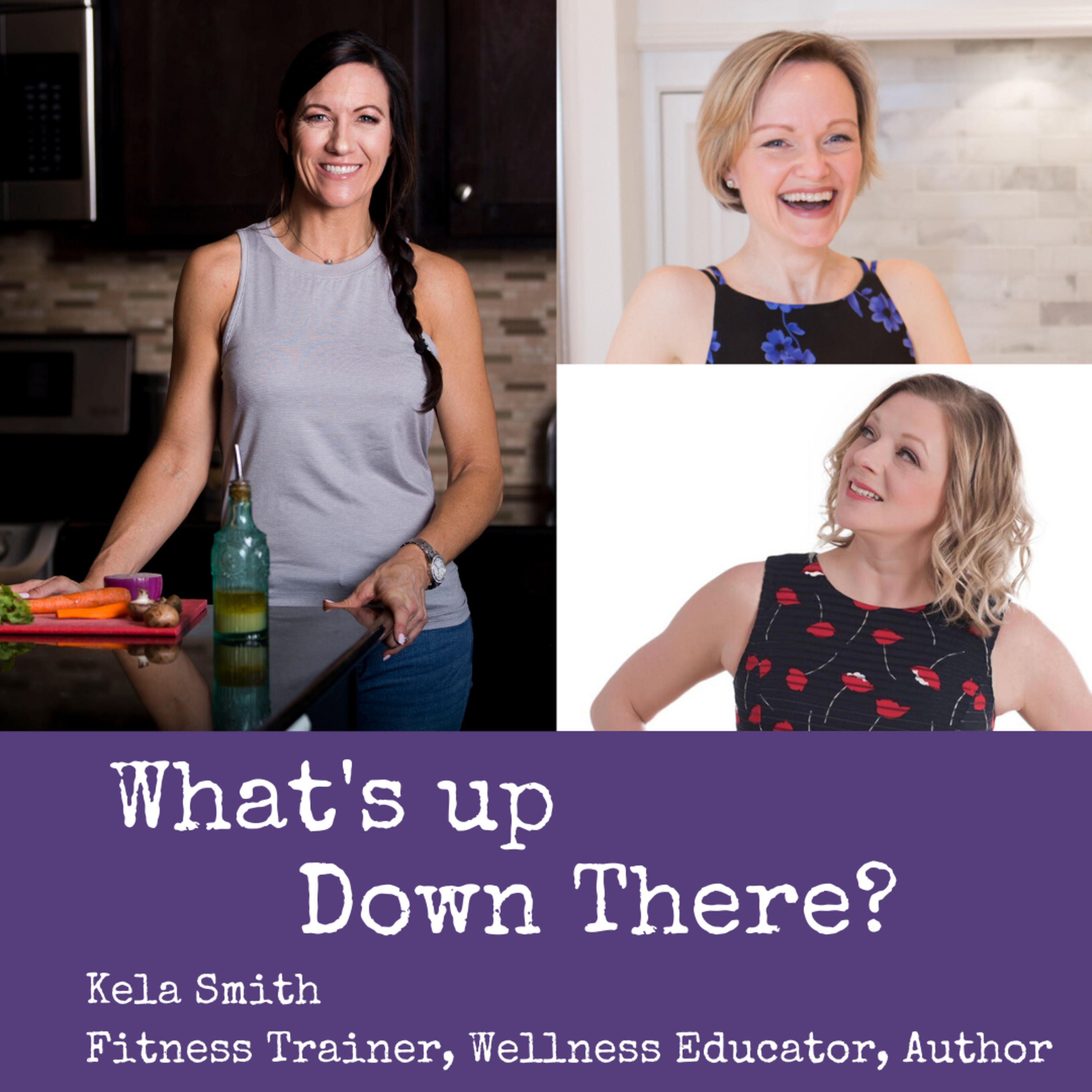 Makin' Babies with Kela Smith