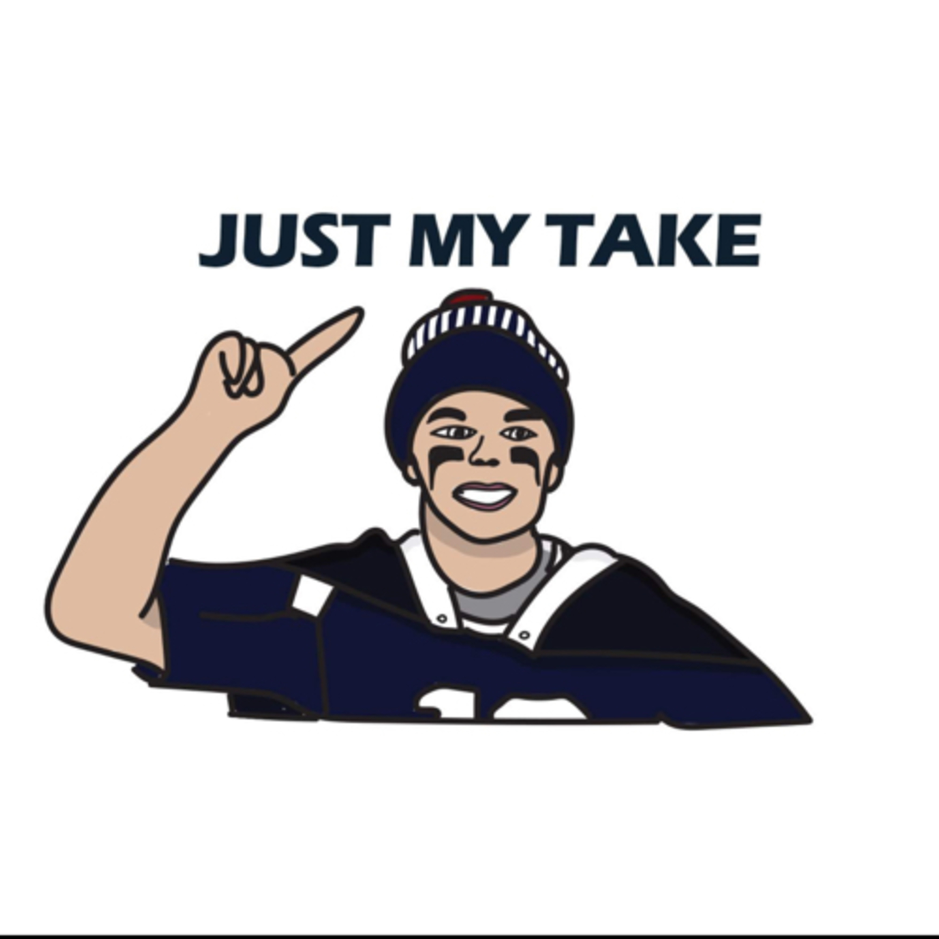 Jake’s Sports Takes