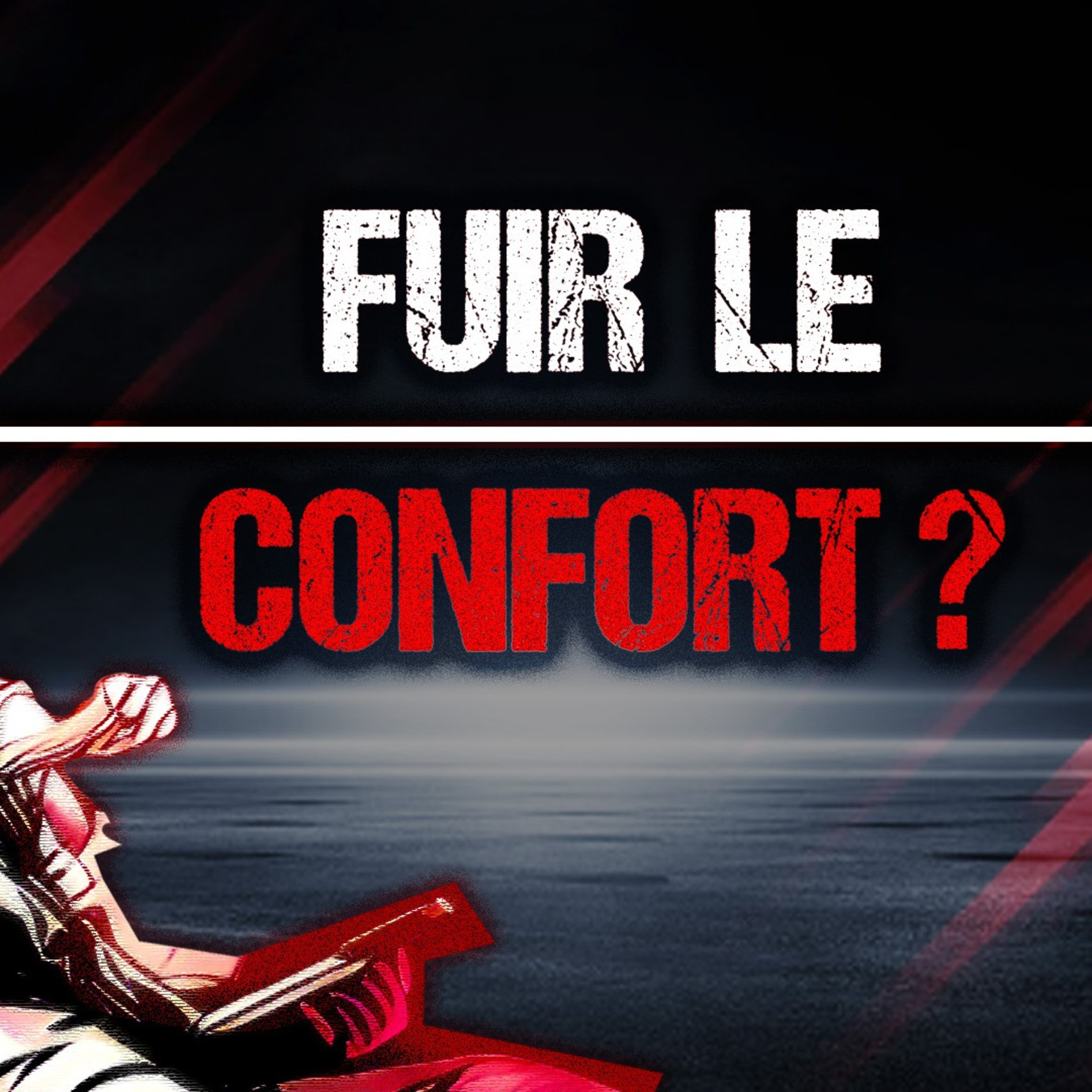 Faut-il fuir le confort ? | Le Dolmen