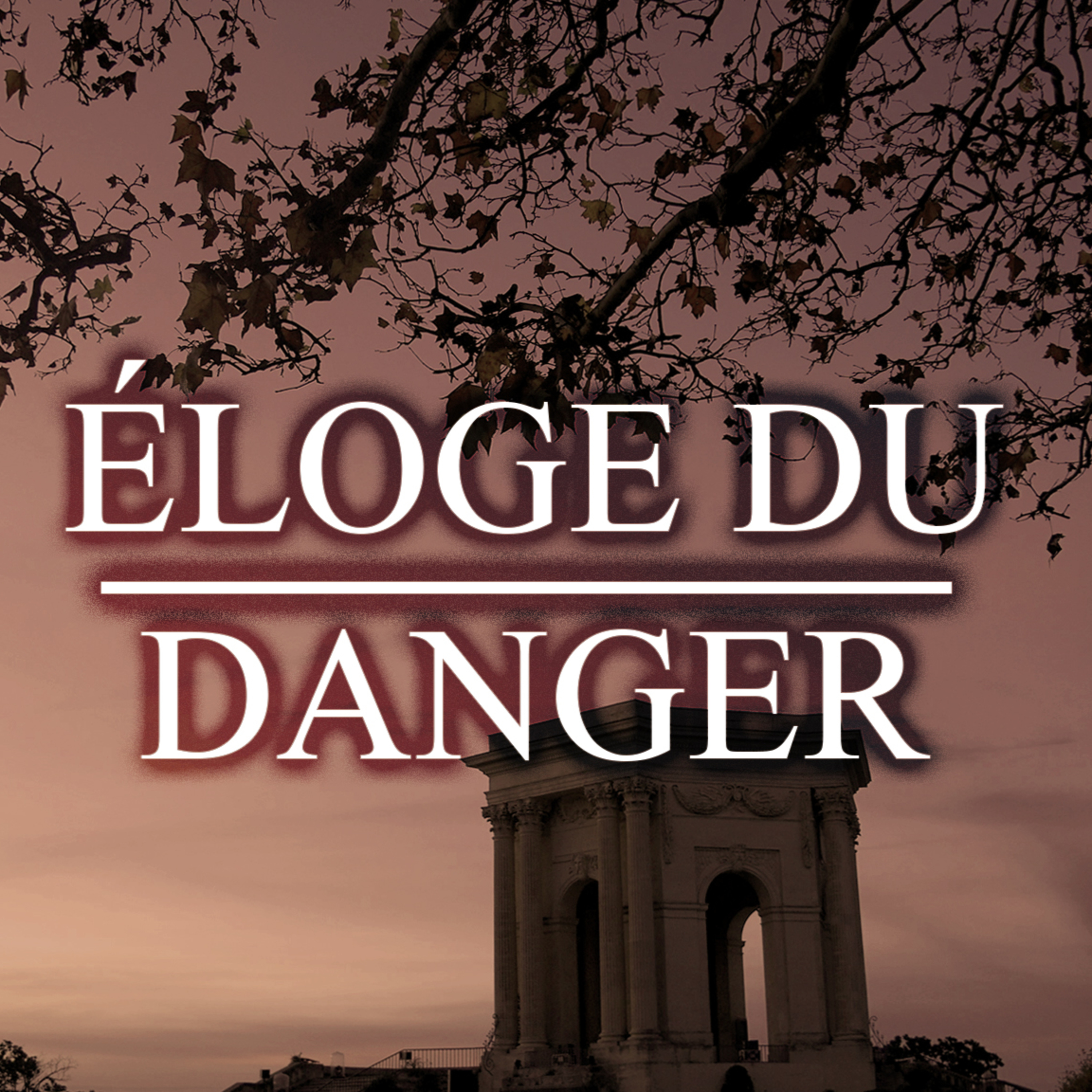 Soyez dangereux ! Une philosophie du risque | Le Dolmen
